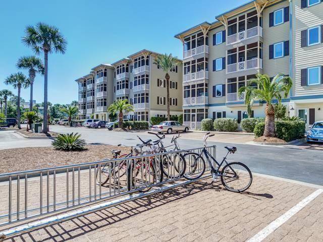 Santa Rosa Beach, FL 32459,231 Somerset Bridge Road  #2103