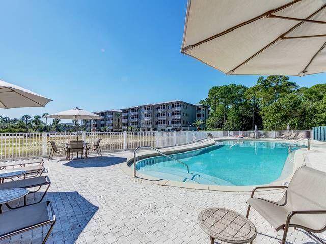 Santa Rosa Beach, FL 32459,231 Somerset Bridge Road  #2103