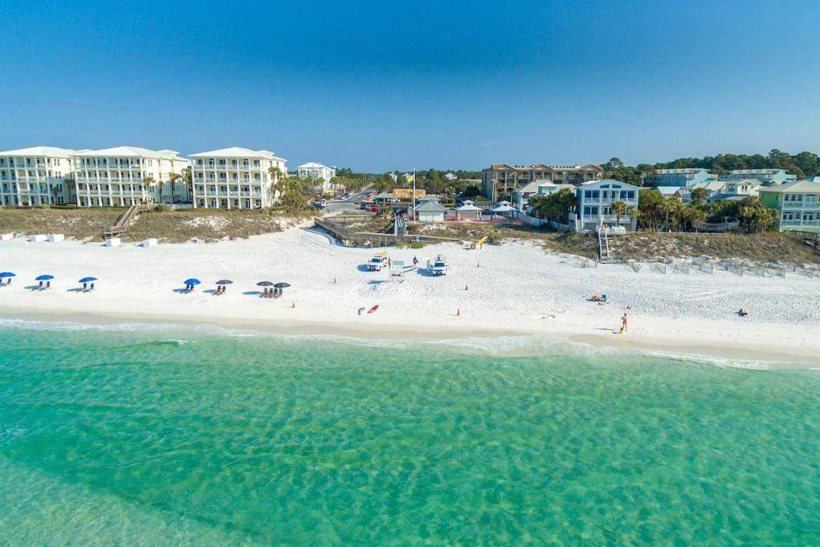 Santa Rosa Beach, FL 32459,231 Somerset Bridge Road  #2103