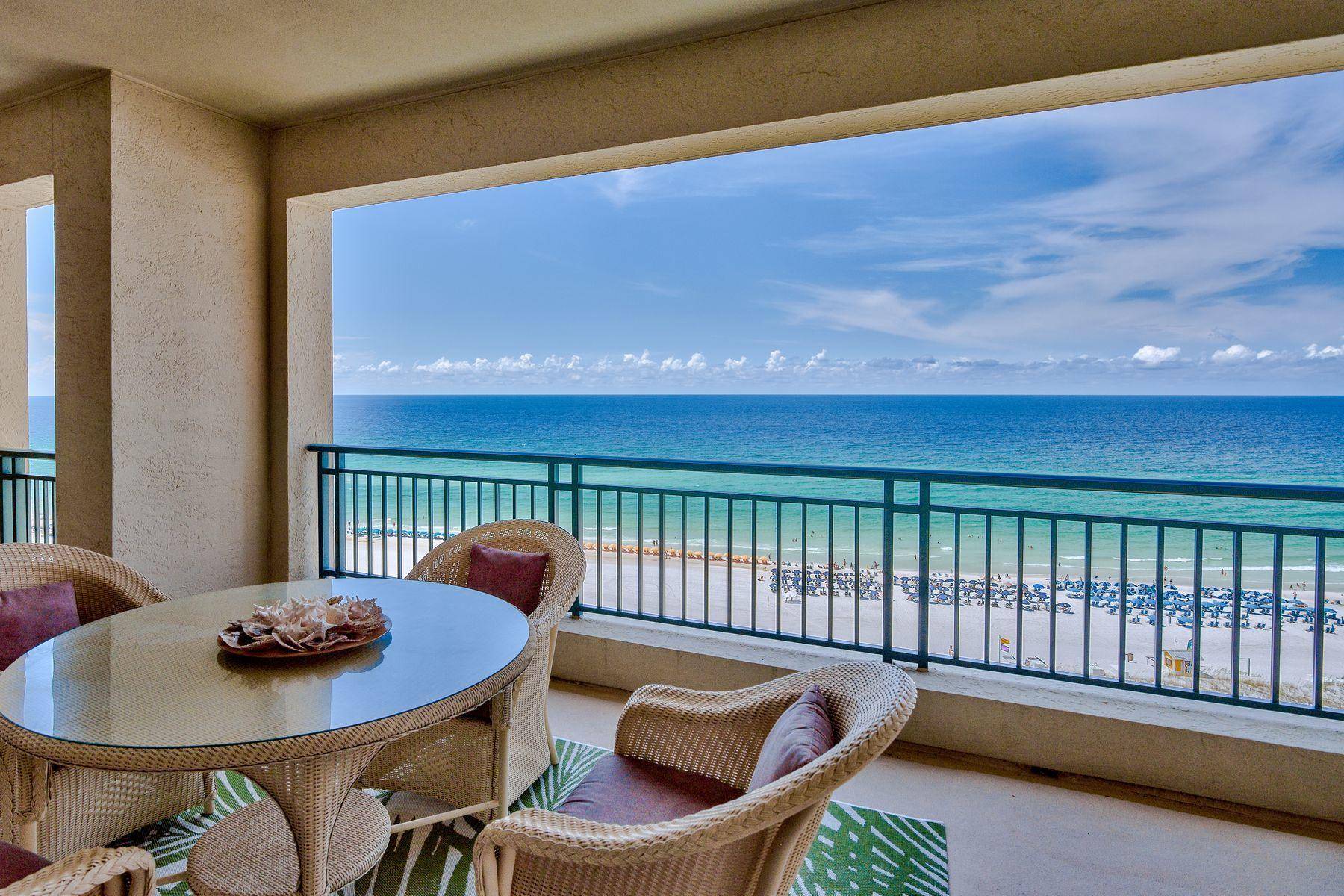 Miramar Beach, FL 32550,4633 Southwinds Drive  #4633