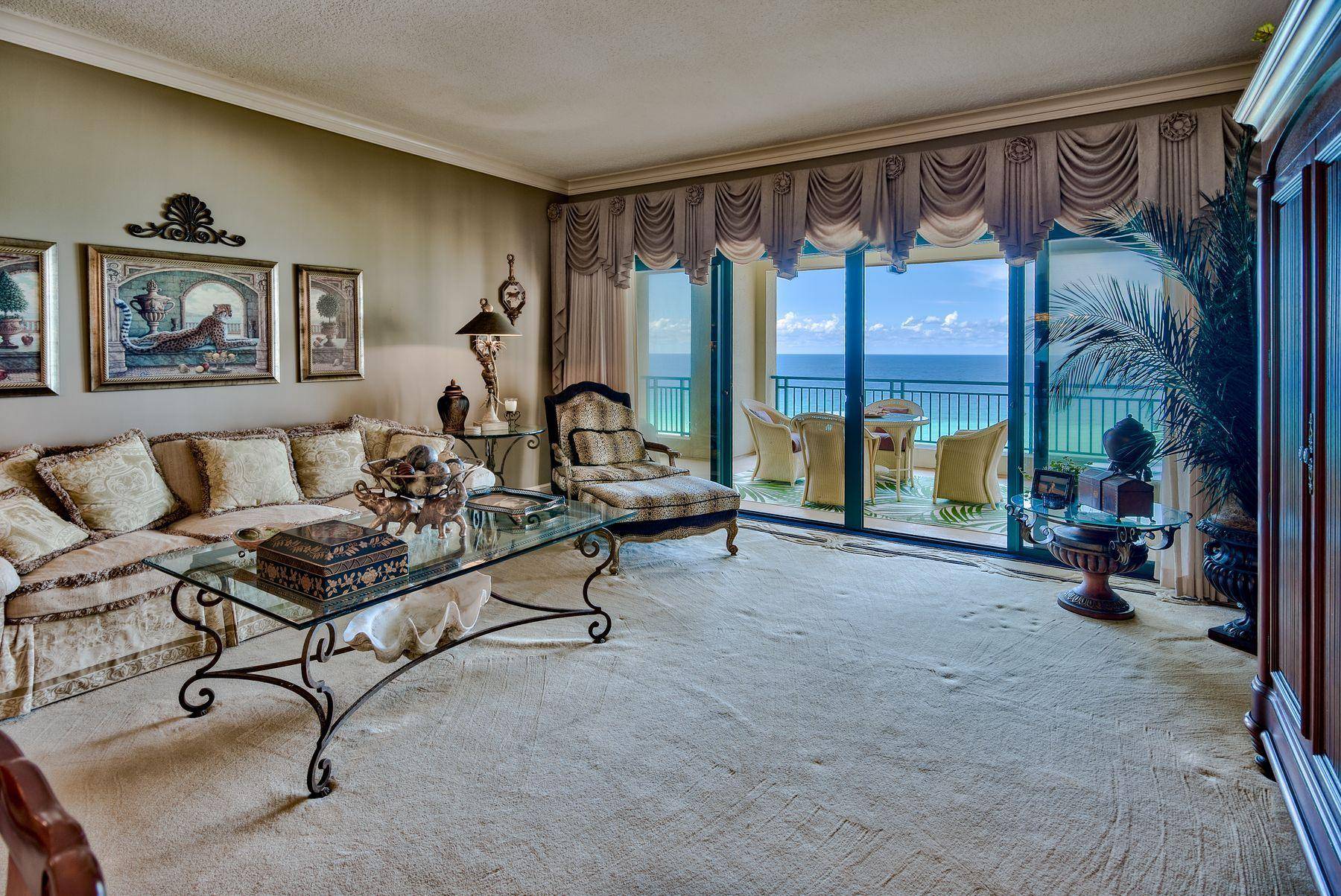 Miramar Beach, FL 32550,4633 Southwinds Drive  #4633