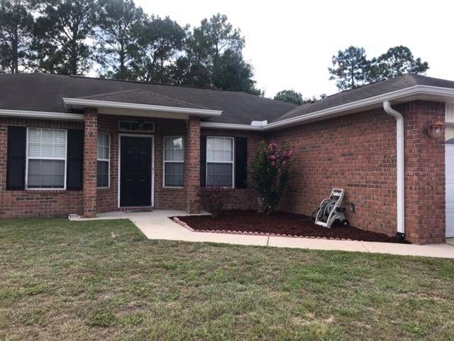 Crestview, FL 32536,423 Hatchee Drive