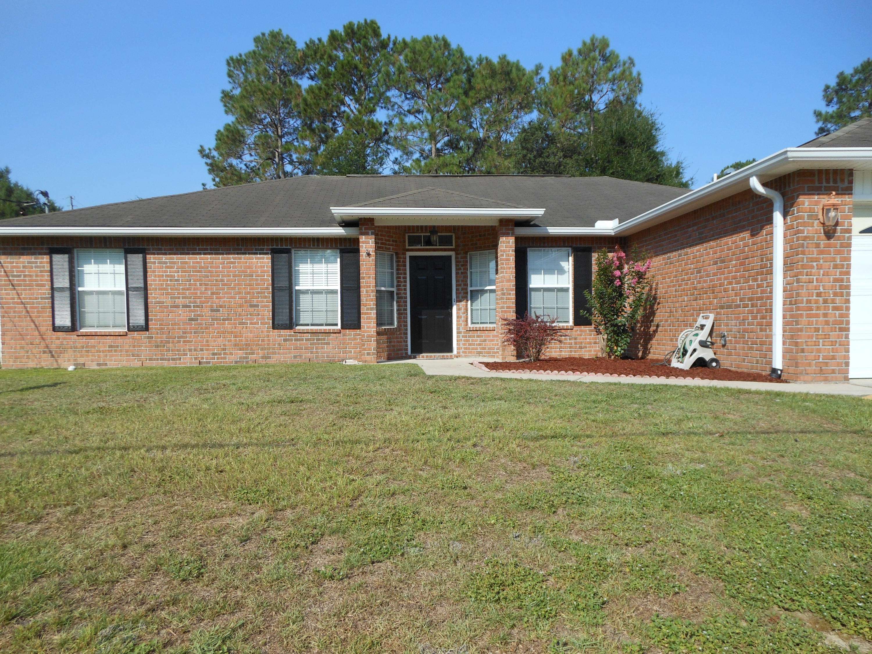 Crestview, FL 32536,423 Hatchee Drive