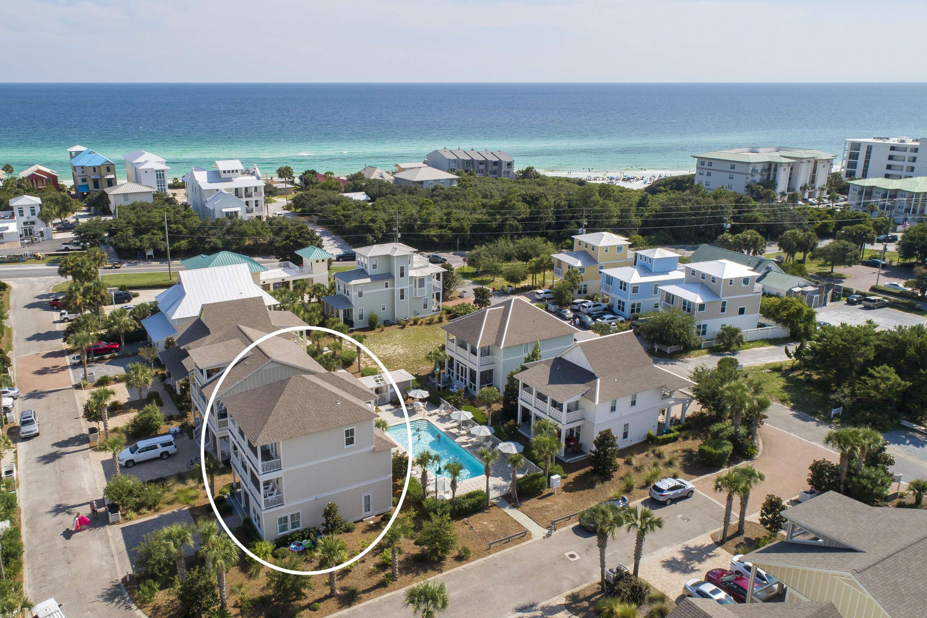 Santa Rosa Beach, FL 32459,77 Sandalwood Dr. Drive