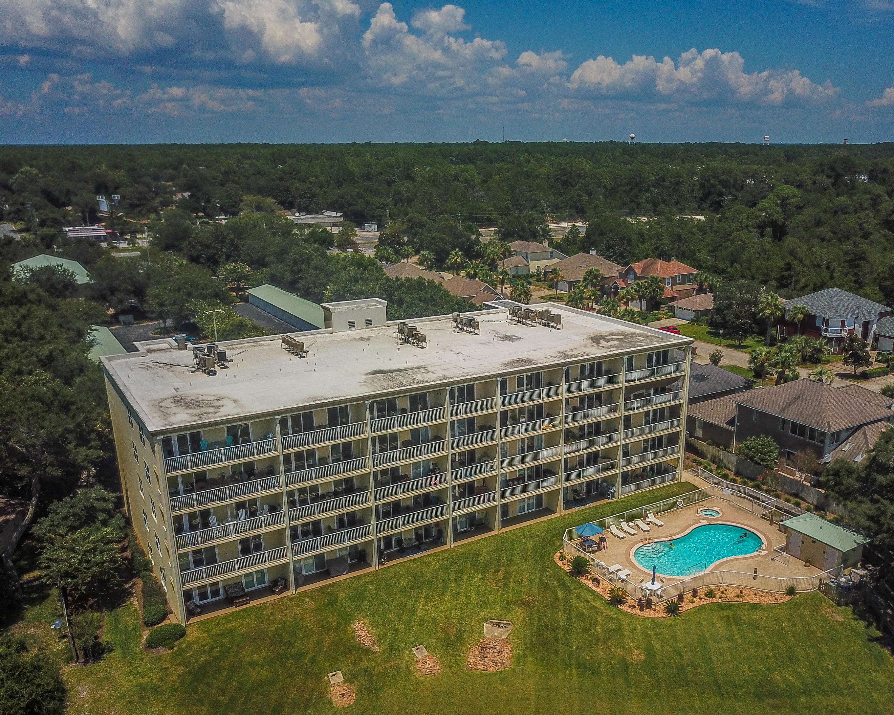 Mary Esther, FL 32569,1365 W Highway 98  #UNIT 207