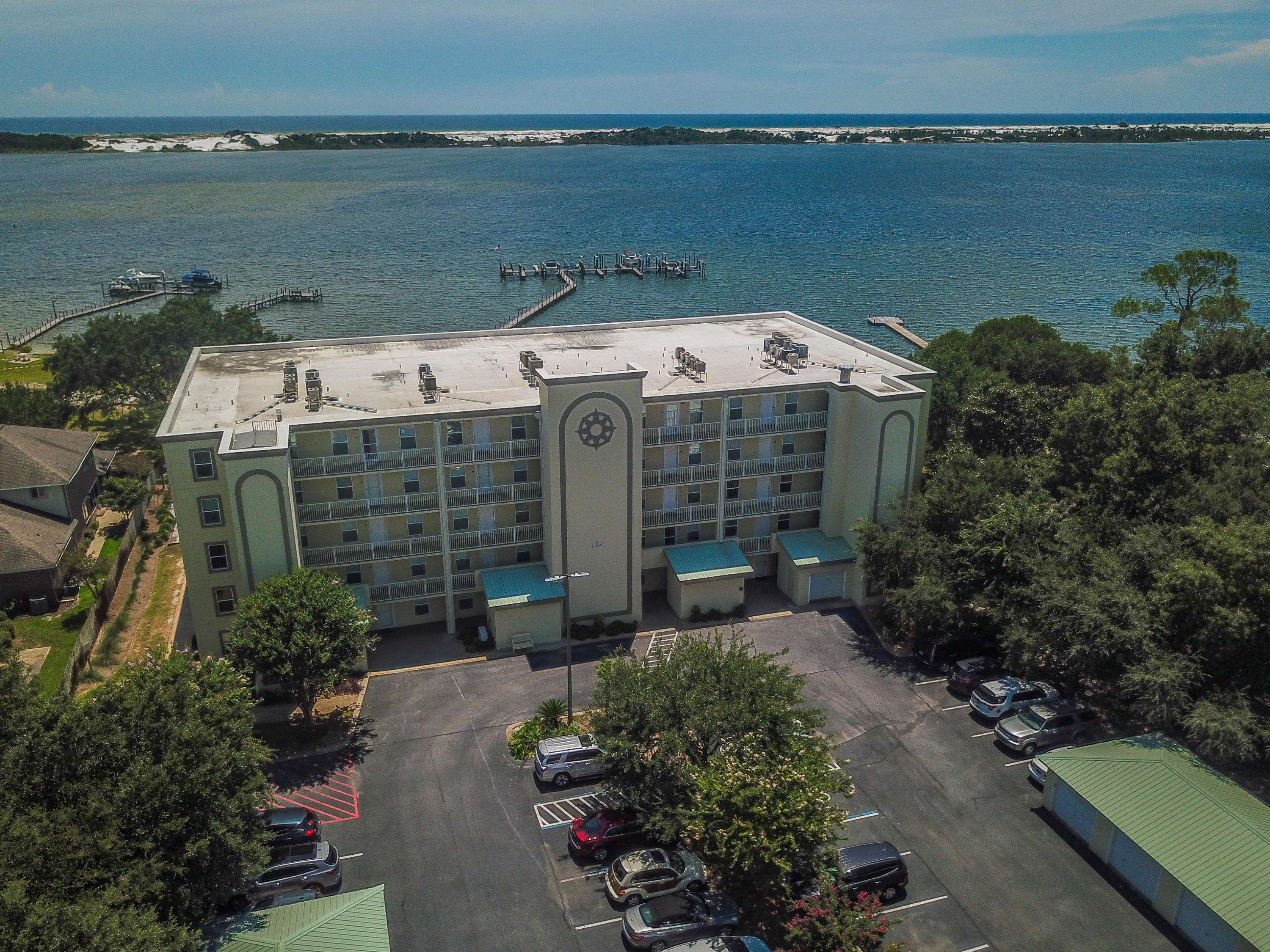 Mary Esther, FL 32569,1365 W Highway 98  #UNIT 207