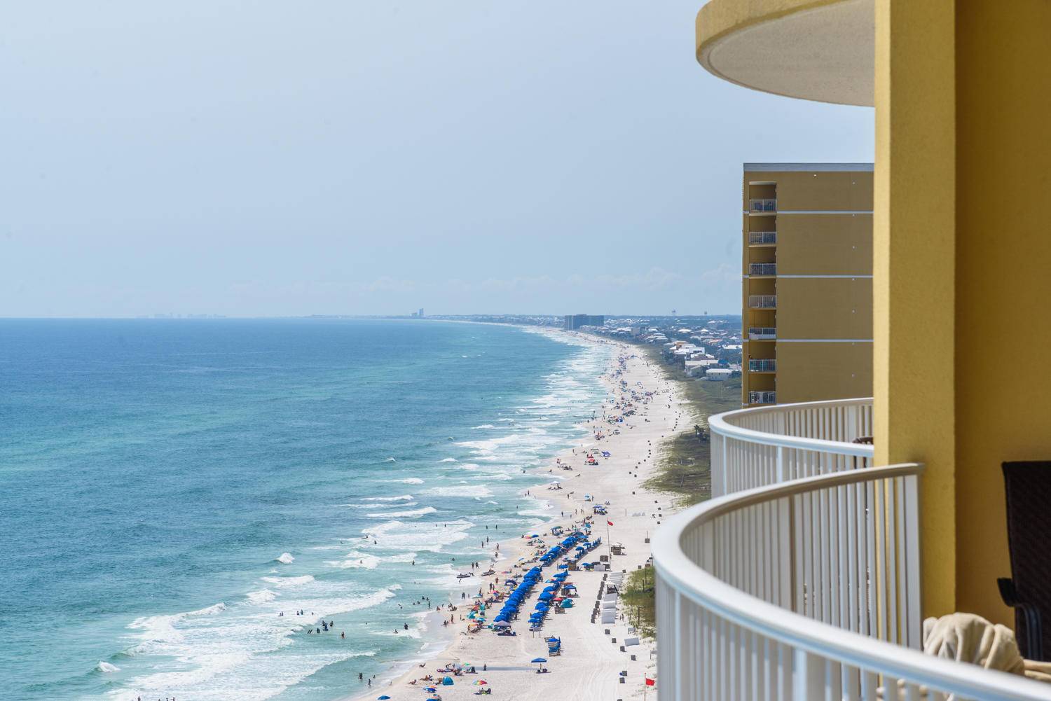 Panama City Beach, FL 32413,17545 W Front Beach Road  #402