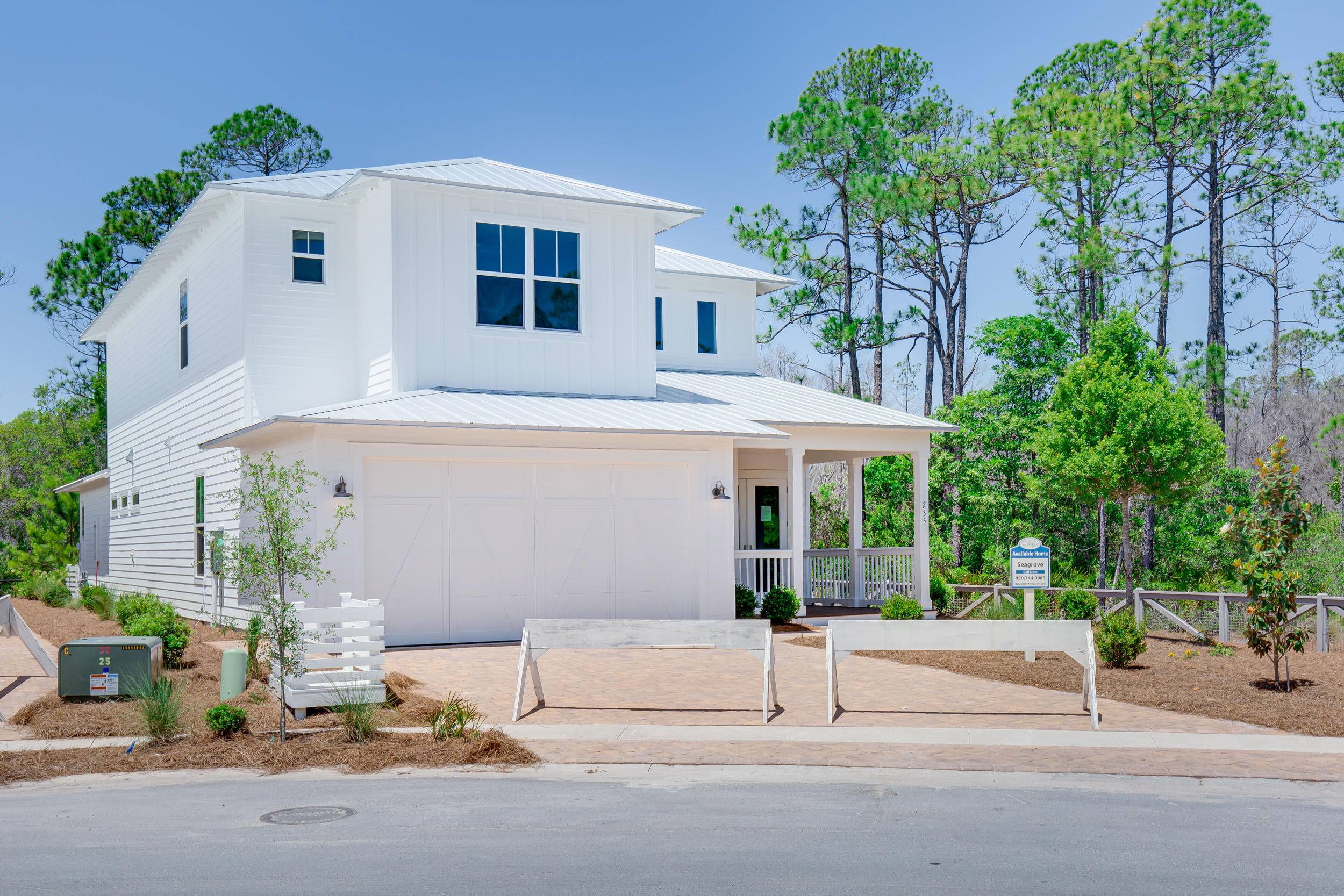 Santa Rosa Beach, FL 32459,235 Prairie Pass  #271