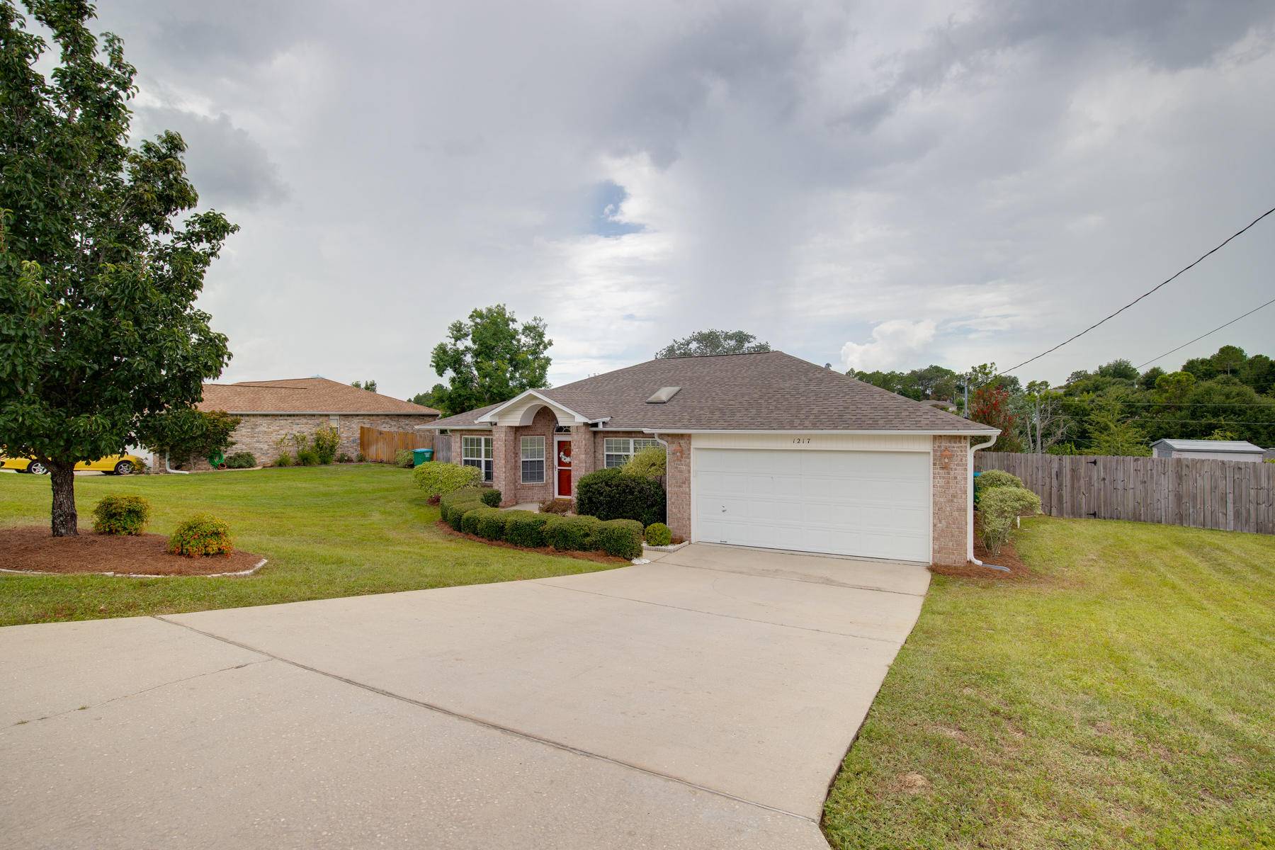 Crestview, FL 32536,1217 Northview Drive