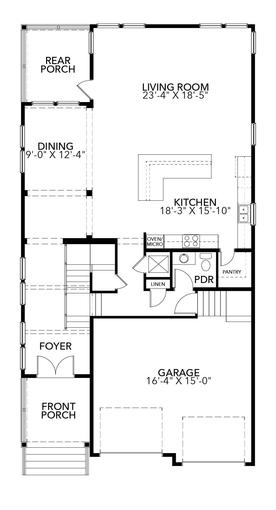 Inlet Beach, FL 32461,38 E Crabbing Hole Lane  #Lot 3080