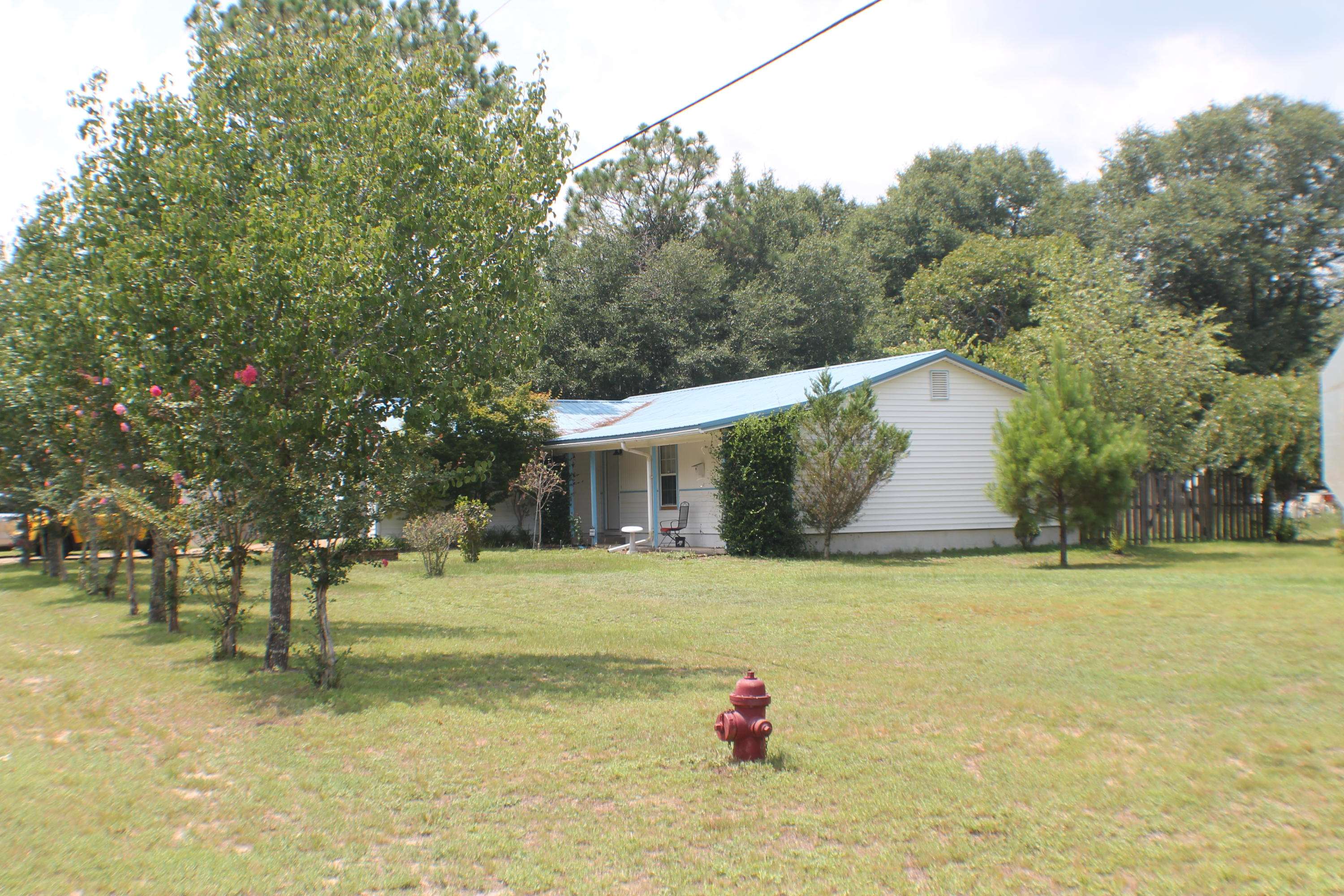 Crestview, FL 32539,3519 Horne Hollow Road