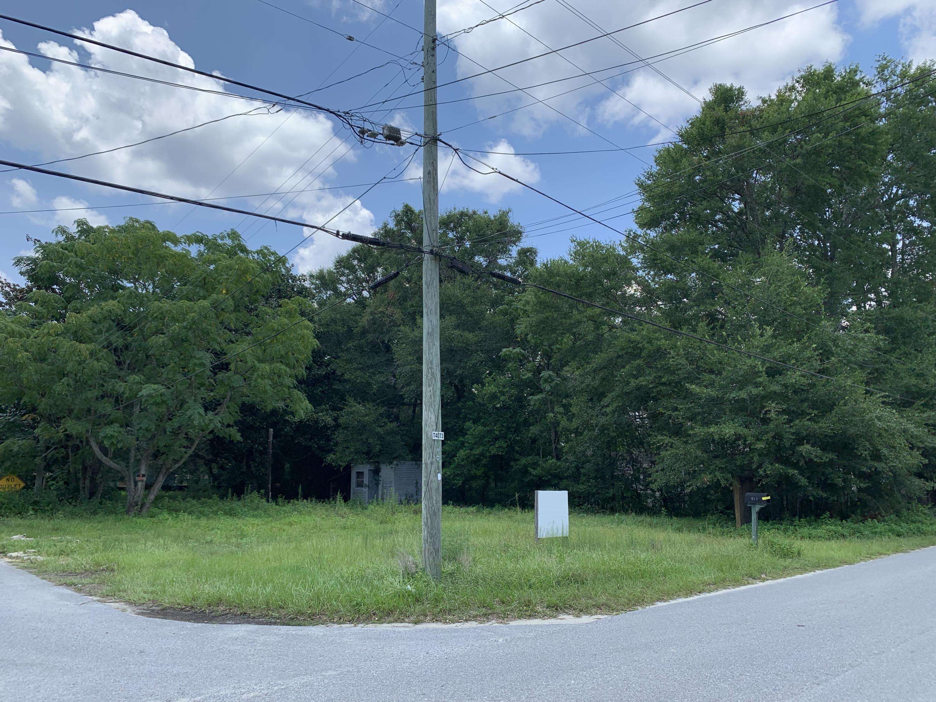 Niceville, FL 32578,Lot 4&5 Sasser Street