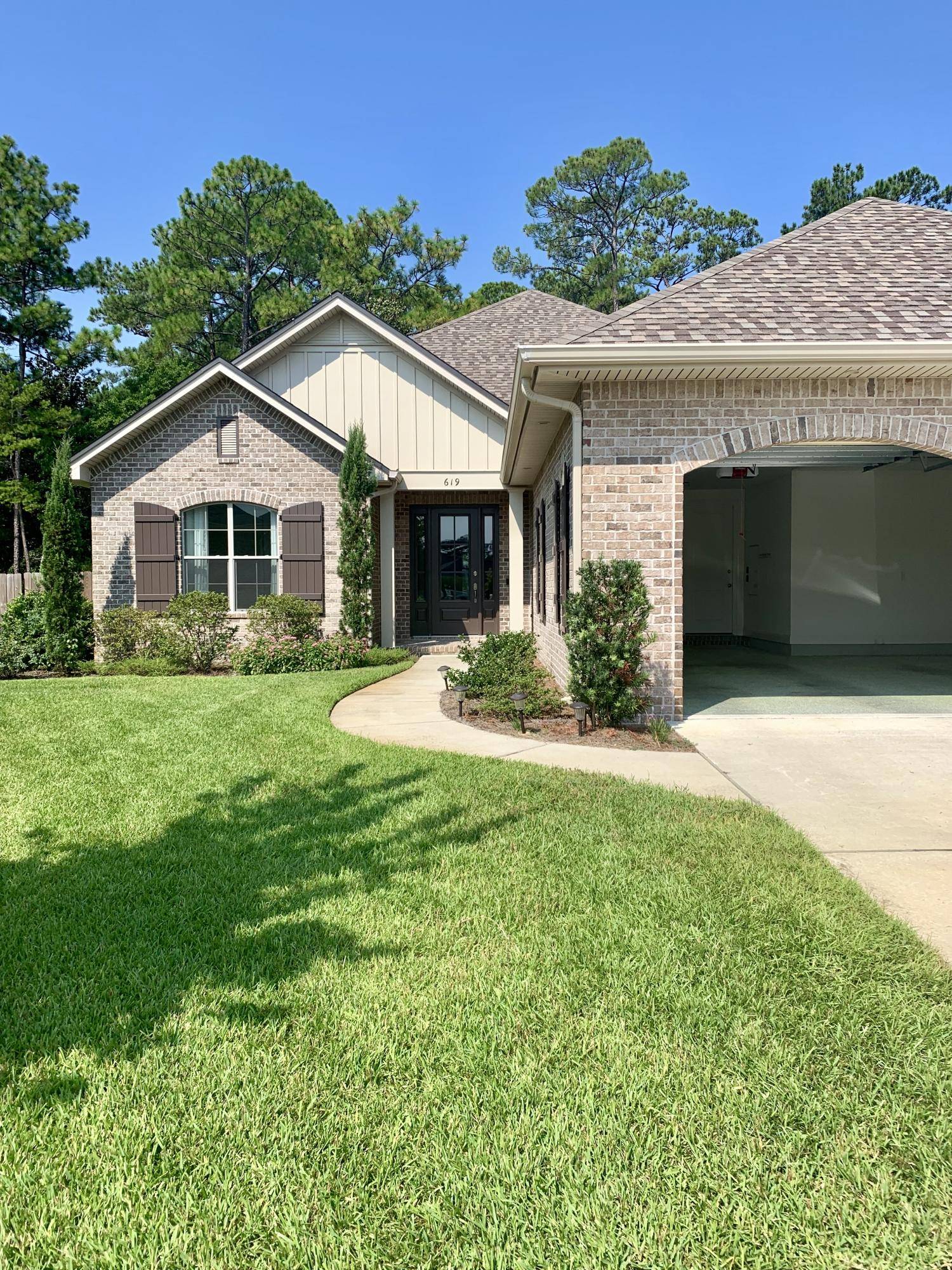 Niceville, FL 32578,619 Tulip Tree Way  #Lot 12