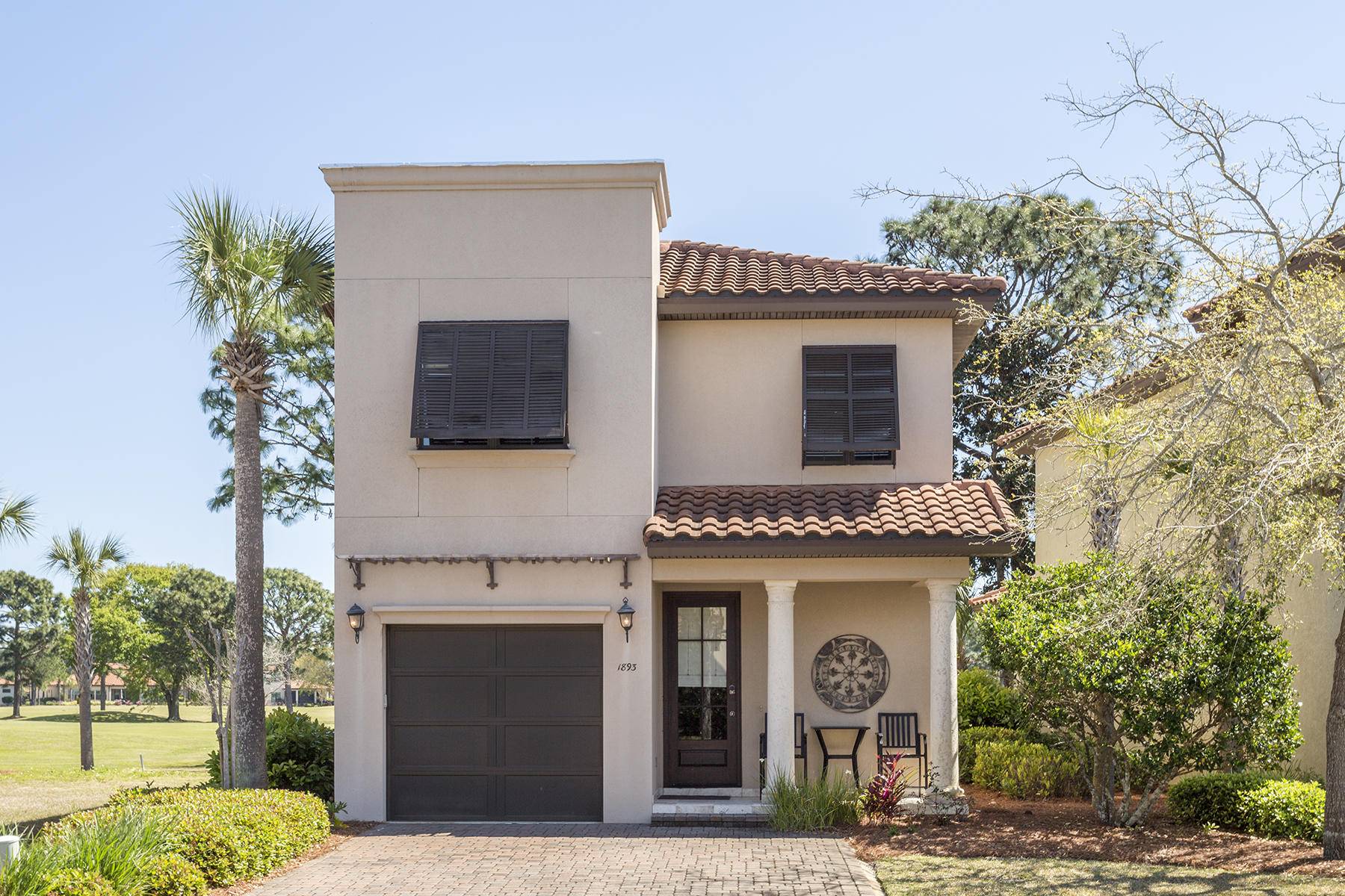 Sandestin, FL 32550,1893 Baytowne Loop