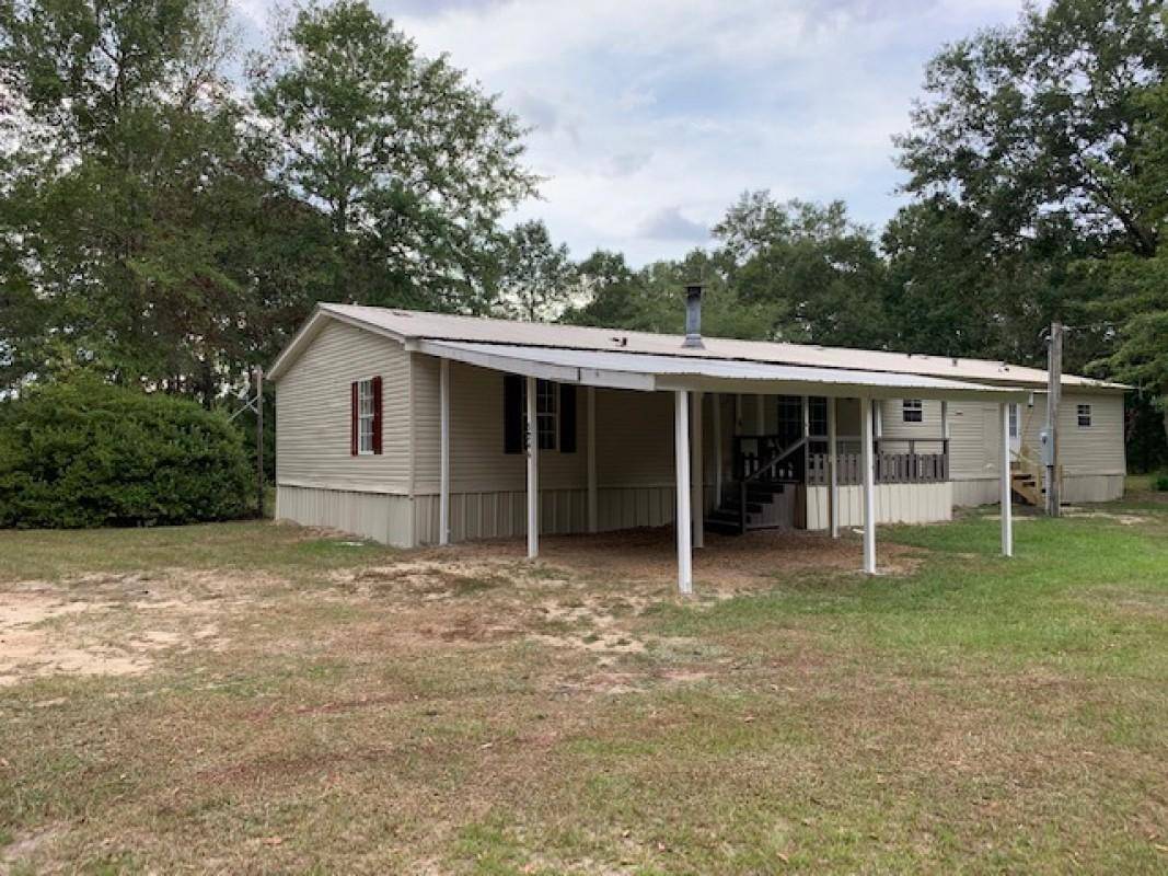 Baker, FL 32531,5246 Galliver