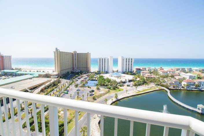 Destin, FL 32541,970 Highway 98  #UNIT 1506