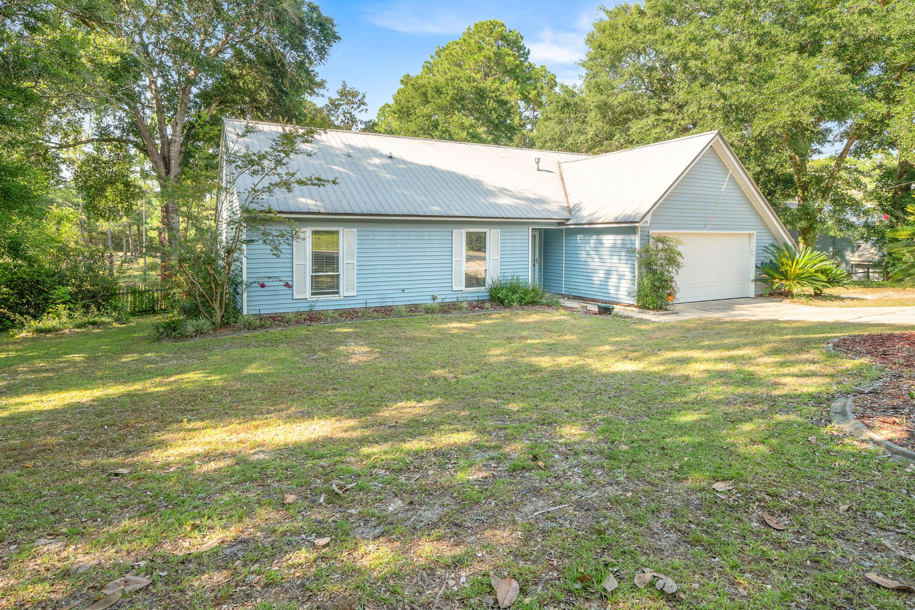 Crestview, FL 32539,129 Mill Pond Cove