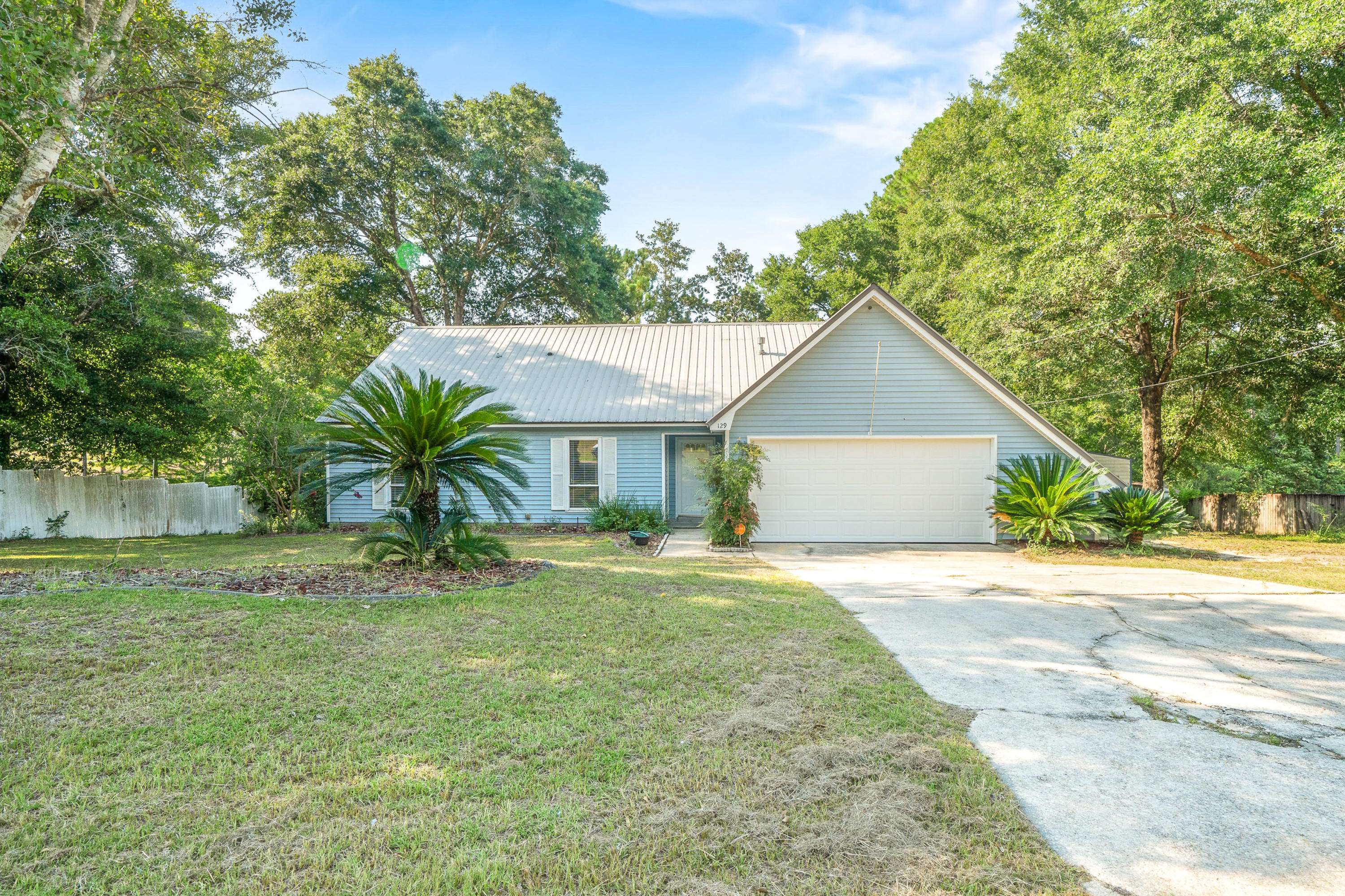 Crestview, FL 32539,129 Mill Pond Cove