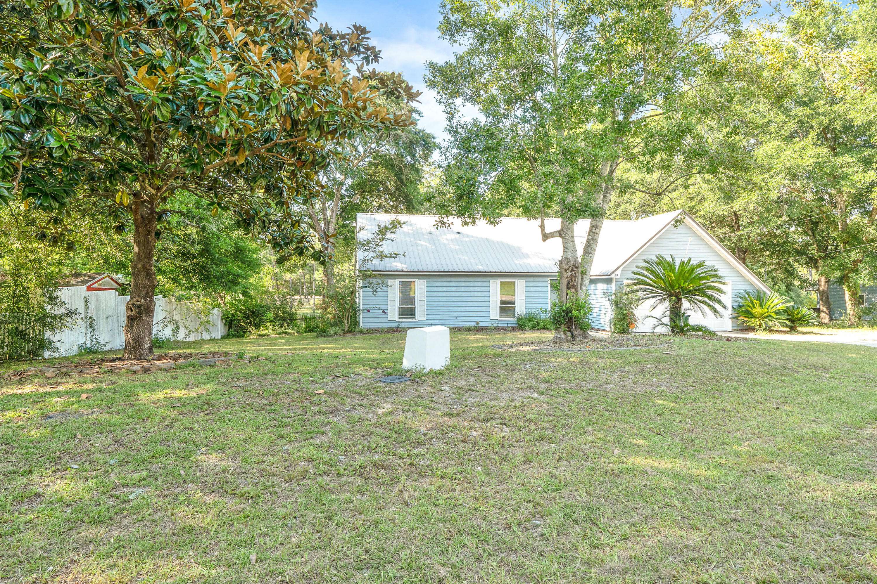 Crestview, FL 32539,129 Mill Pond Cove