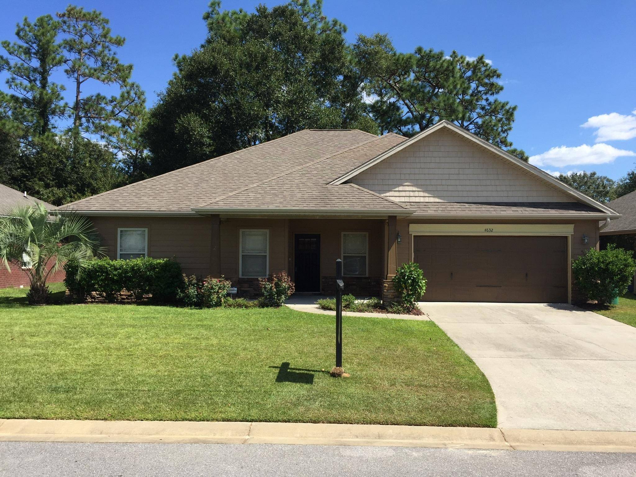 Crestview, FL 32539,4632 Hermosa Road