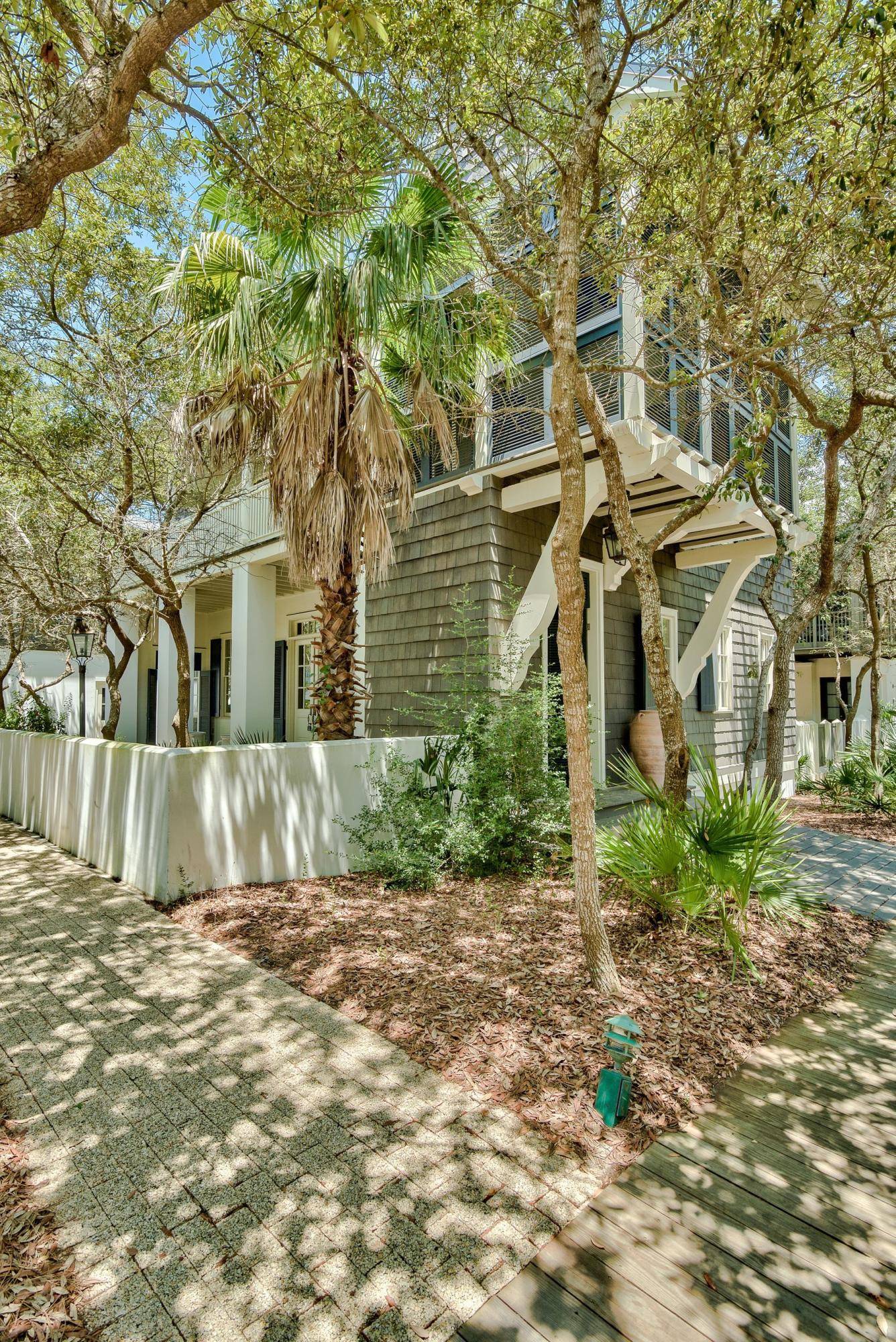 Rosemary Beach, FL 32461,101 Round Road