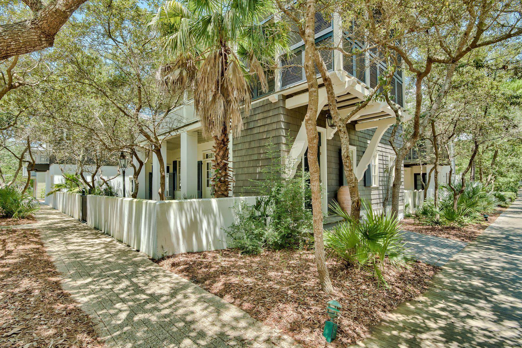 Rosemary Beach, FL 32461,101 Round Road