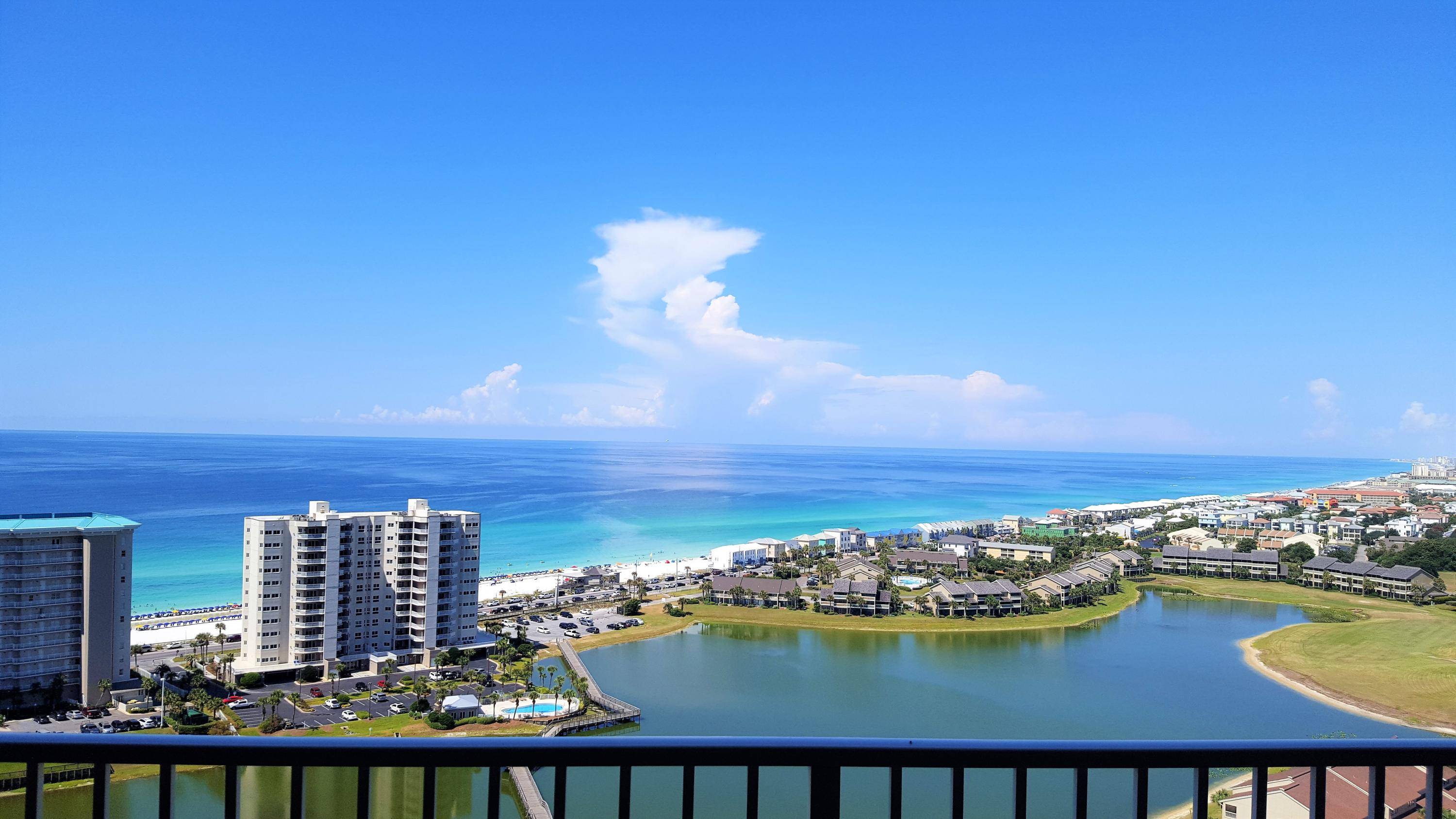 Miramar Beach, FL 32550,122 Seascape Drive  #UNIT 2109