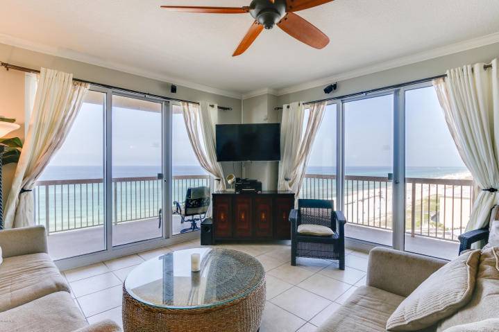 Panama City Beach, FL 32413,14825 Front Beach Road  #UNIT 811