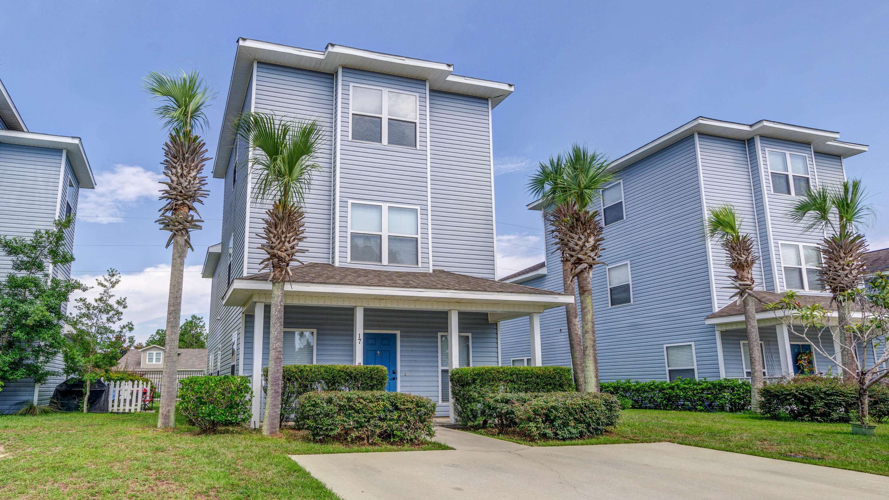 Santa Rosa Beach, FL 32459,17 Crimson Court