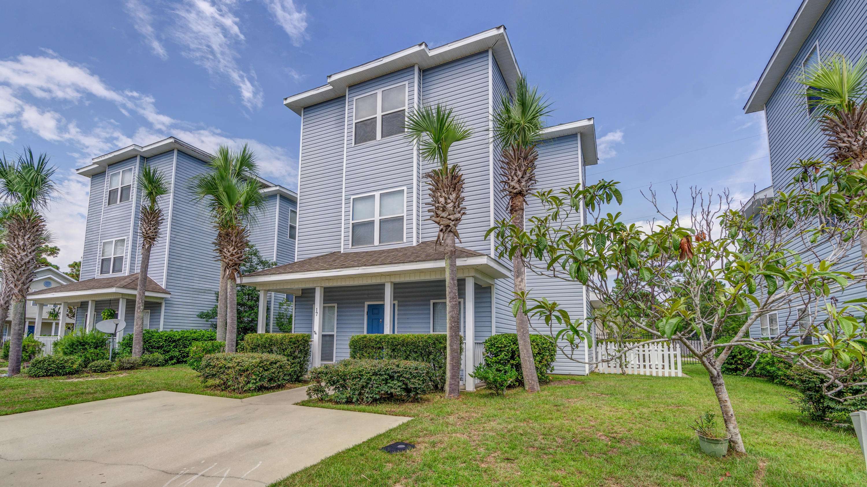 Santa Rosa Beach, FL 32459,17 Crimson Court