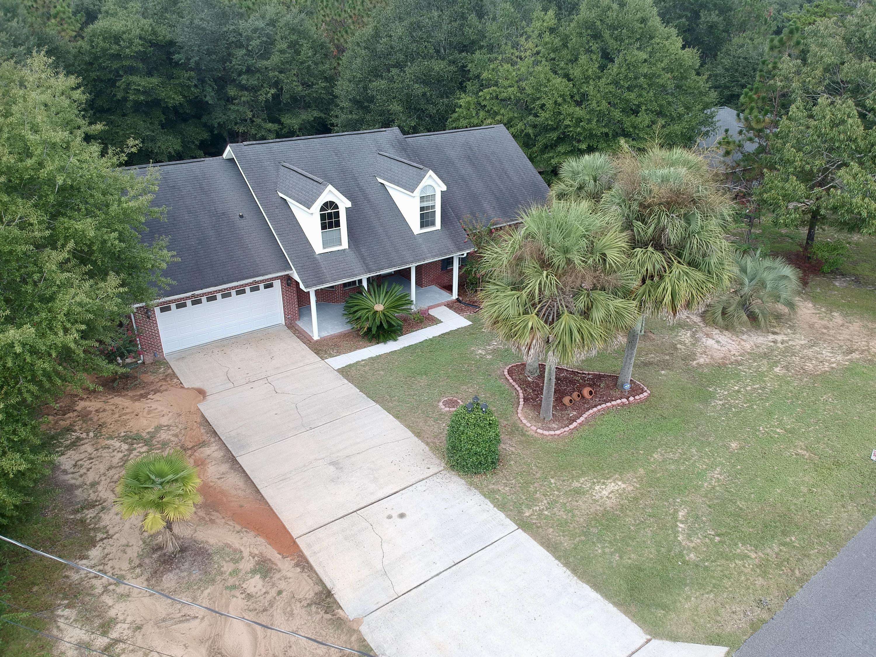 Baker, FL 32531,5610 Buck Ward Road