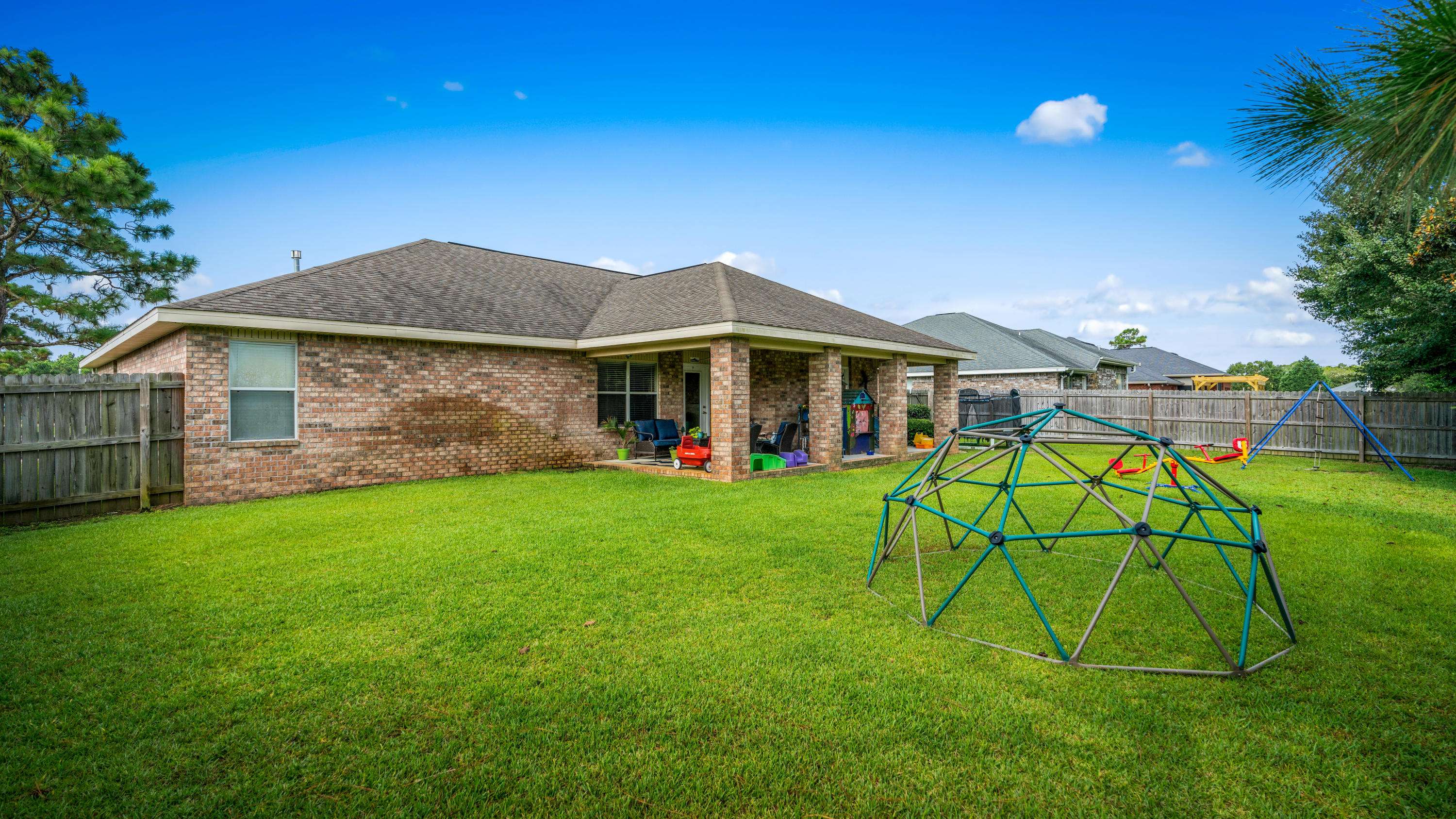 Navarre, FL 32566,9640 Misty Meadow Lane