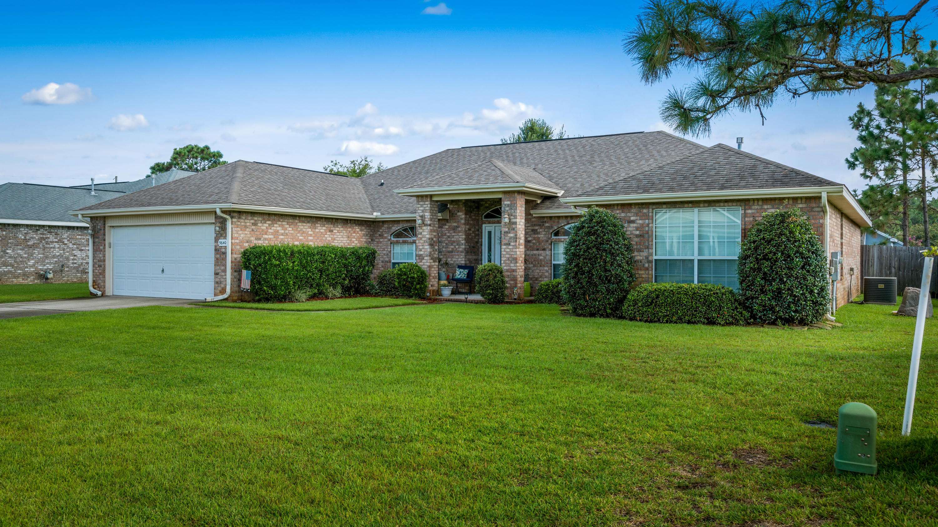 Navarre, FL 32566,9640 Misty Meadow Lane