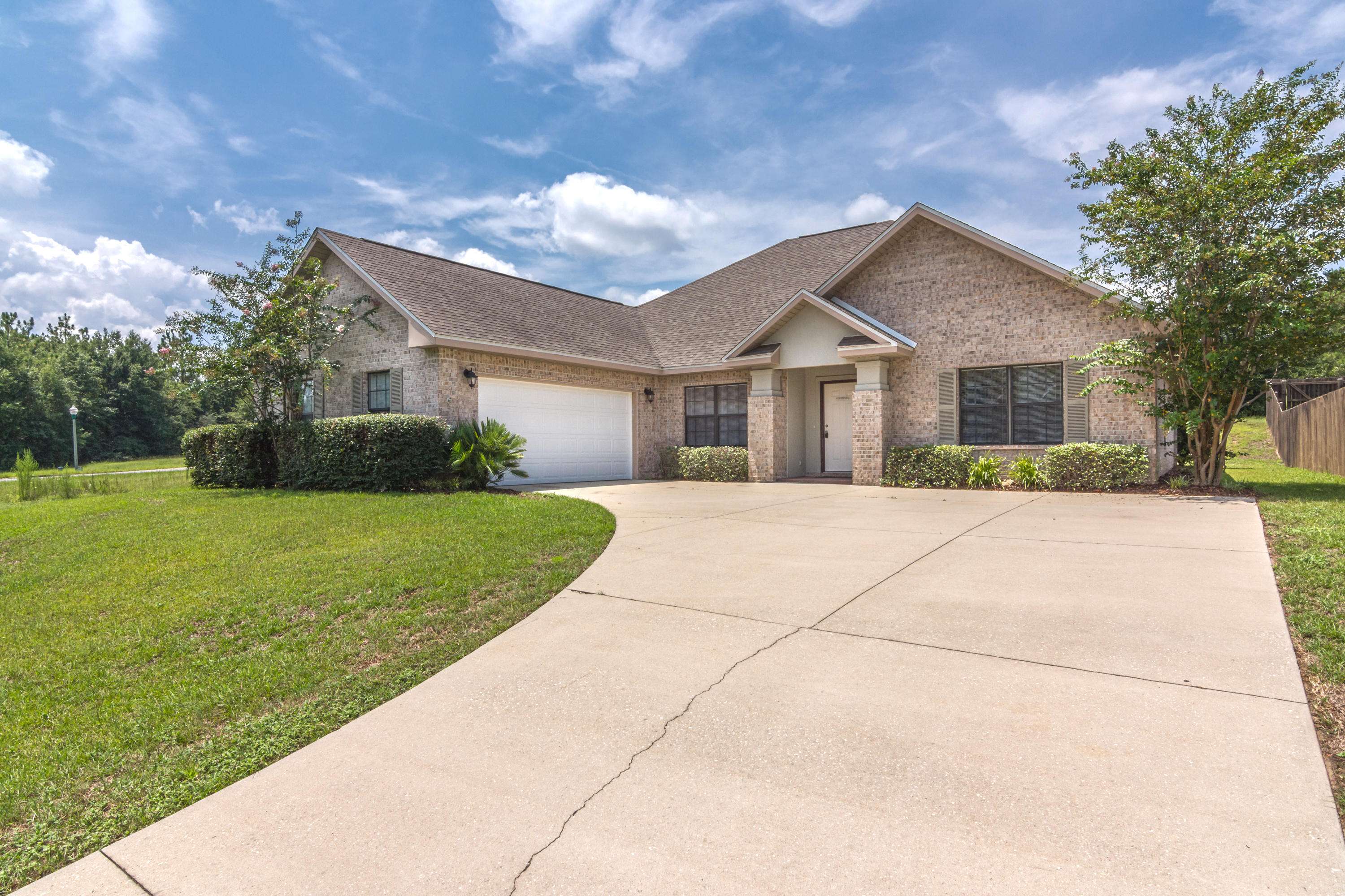 Crestview, FL 32539,3267 Chapelwood Drive