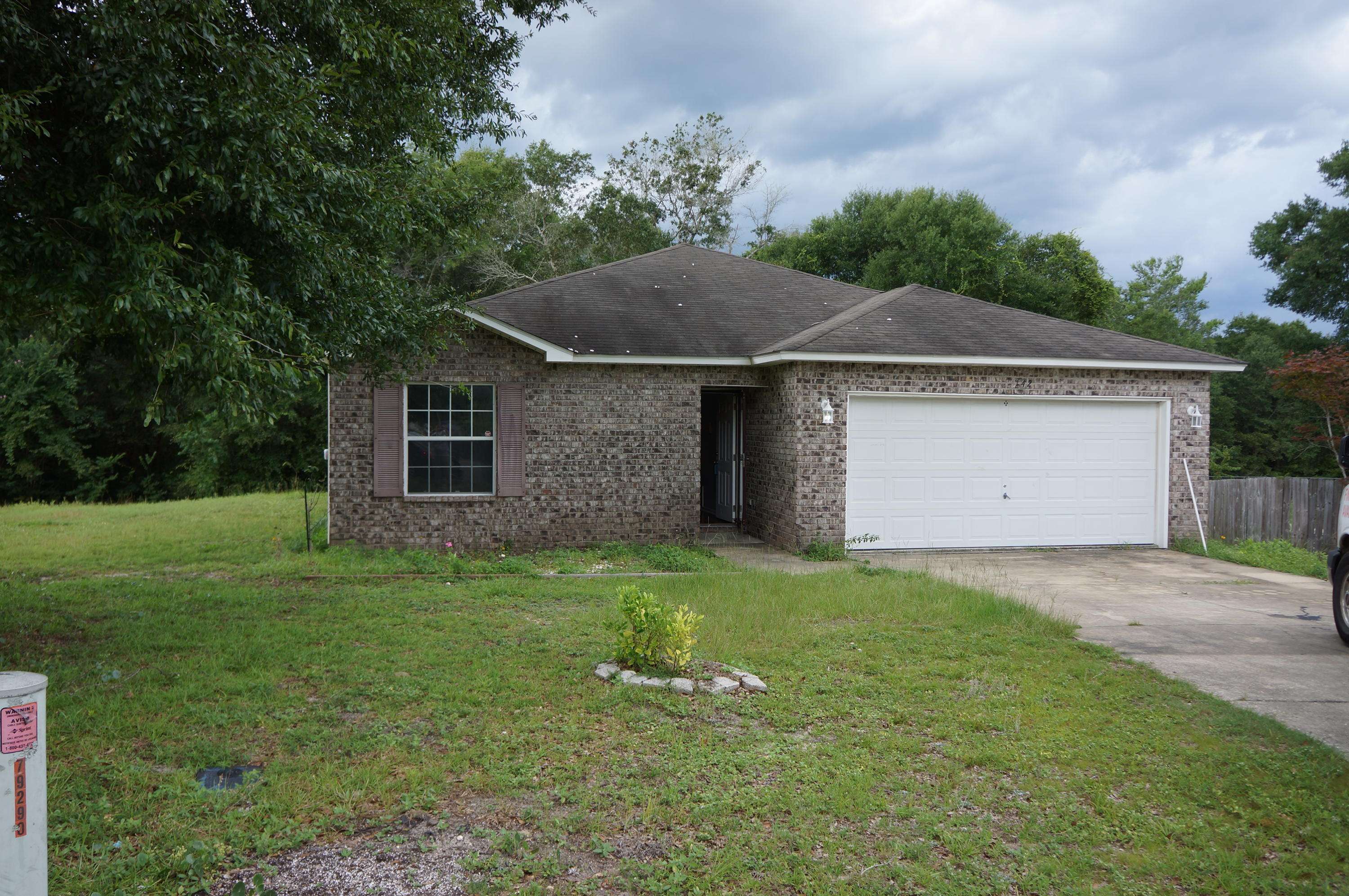 Crestview, FL 32536,142 Cabana Way