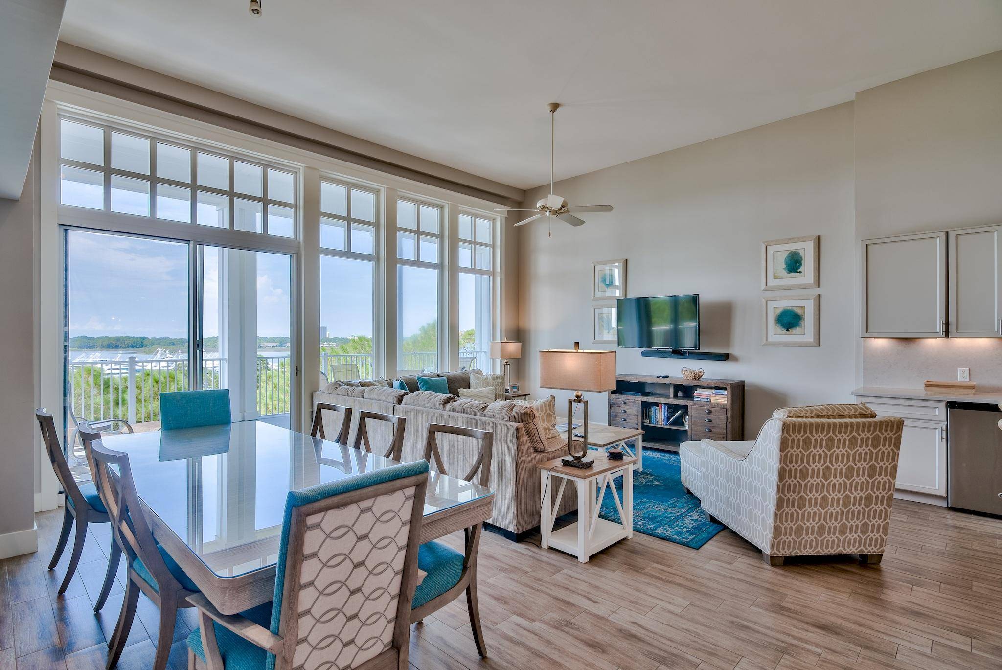 Miramar Beach, FL 32550,9600 Grand Sandestin Boulevard  #3508