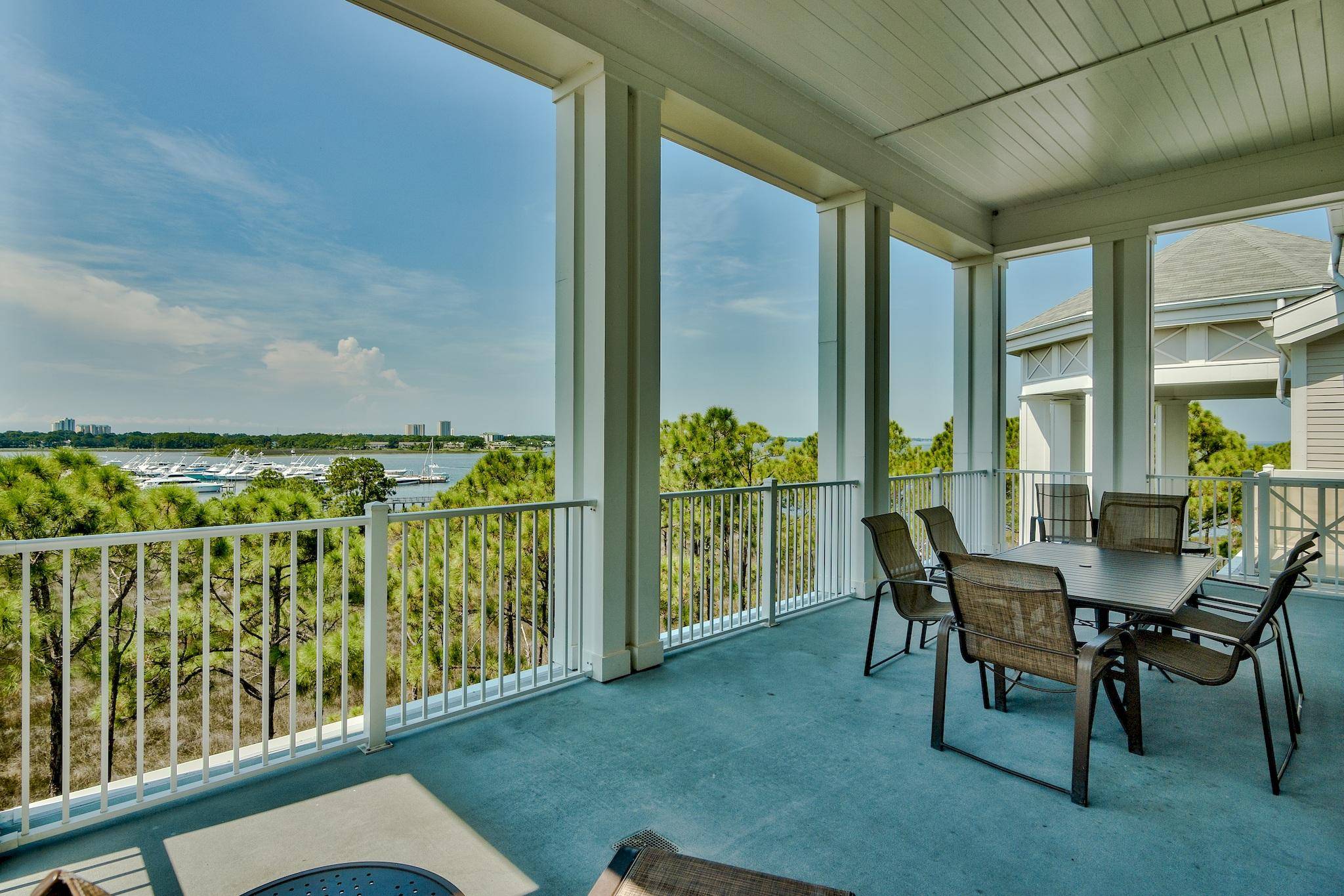 Miramar Beach, FL 32550,9600 Grand Sandestin Boulevard  #3508