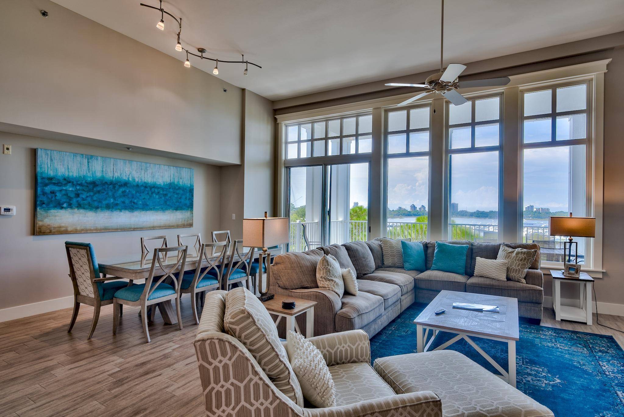 Miramar Beach, FL 32550,9600 Grand Sandestin Boulevard  #3508