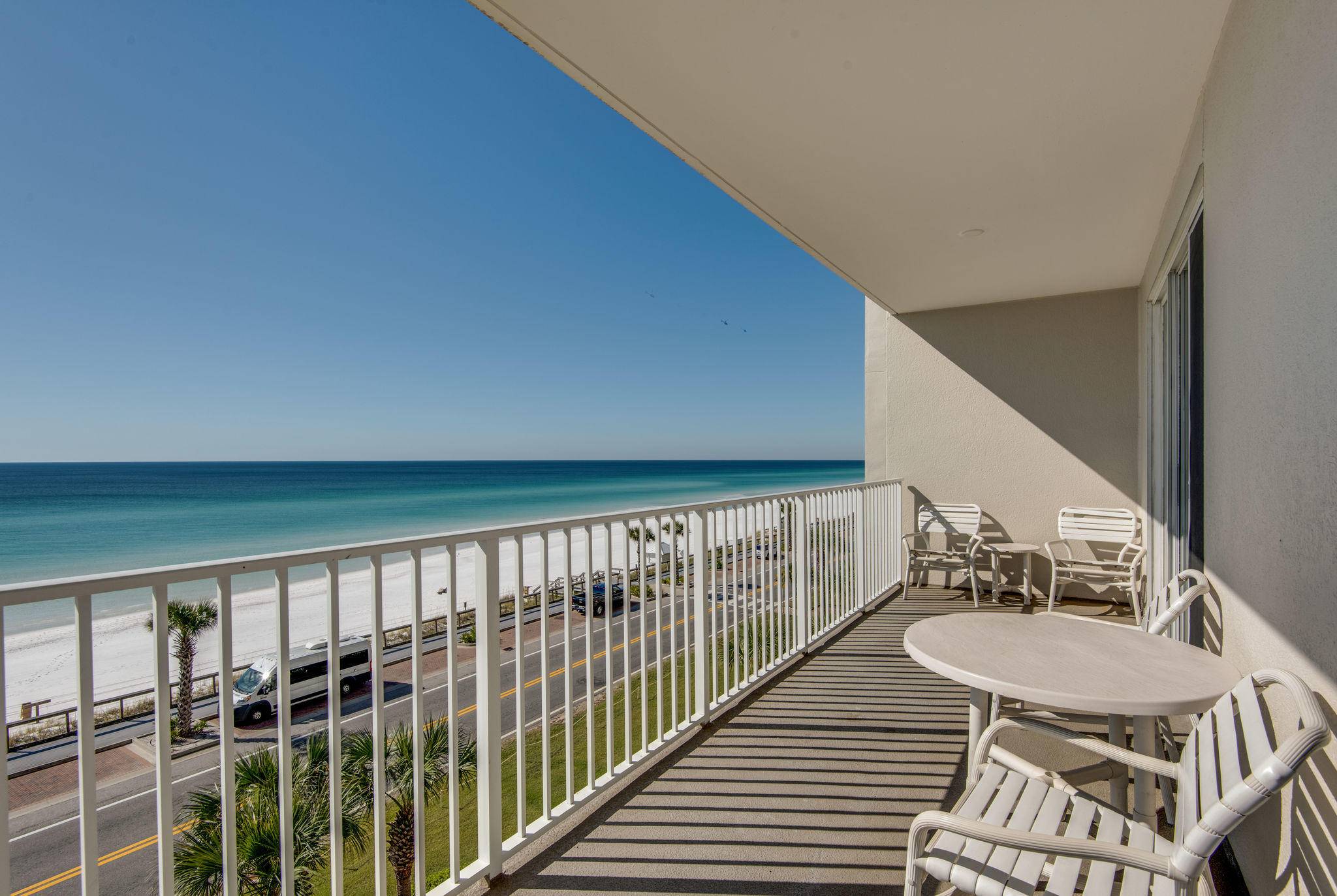 Miramar Beach, FL 32550,1160 Scenic Gulf Drive  #UNIT A404