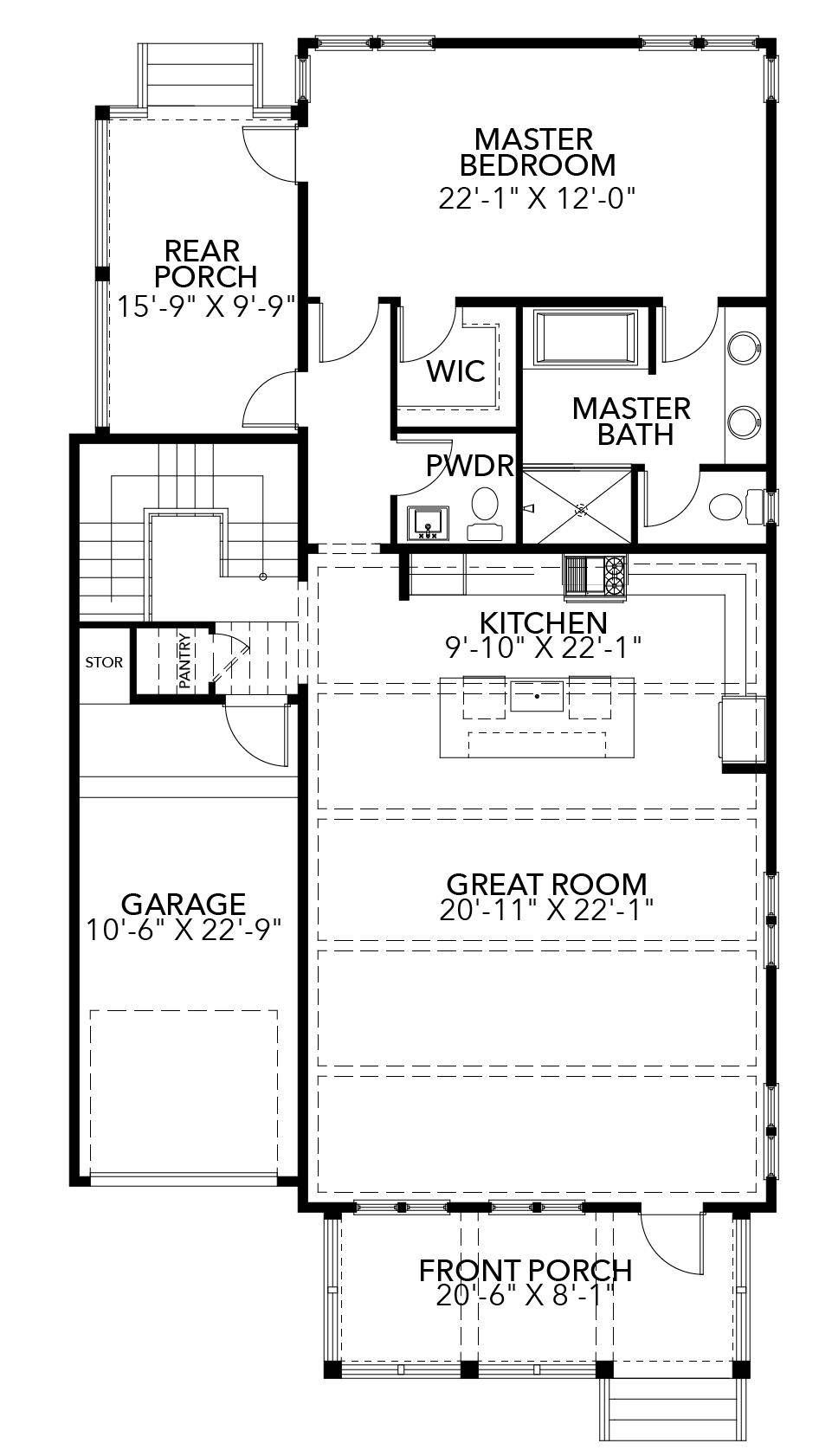 Inlet Beach, FL 32461,59 E Crabbing Hole Lane  #Lot 3014