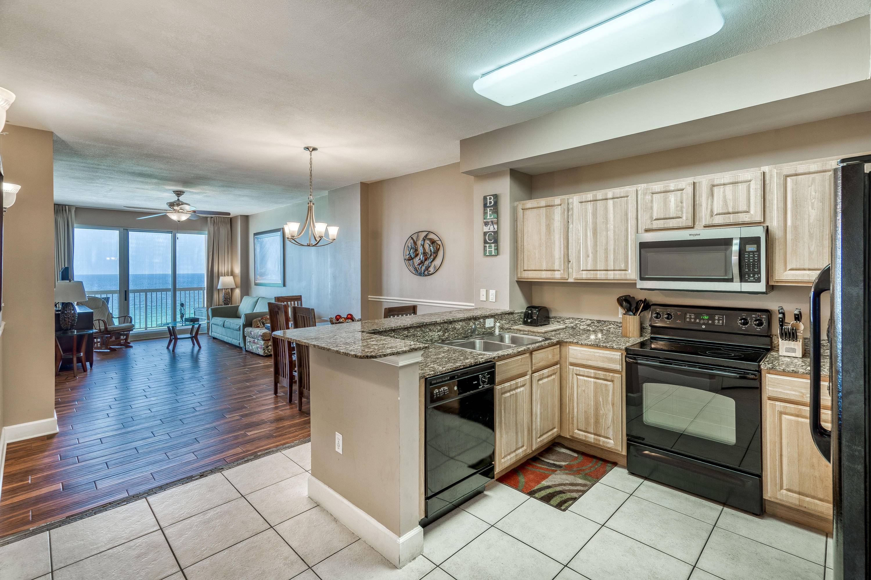 Panama City Beach, FL 32413,14825 Front Beach Road  #UNIT 1103