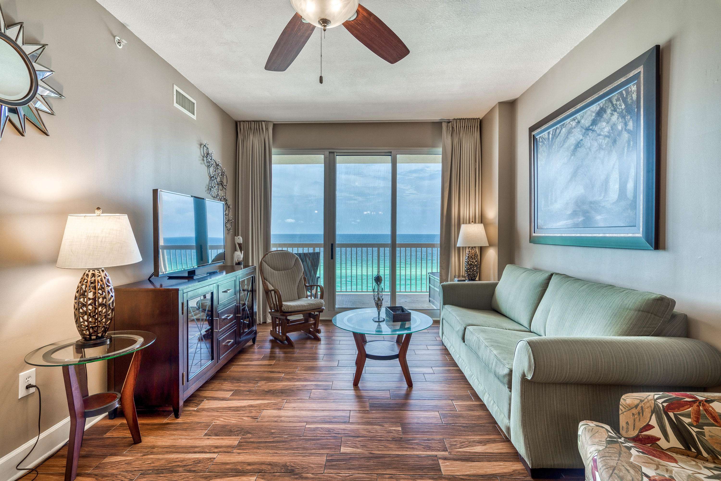 Panama City Beach, FL 32413,14825 Front Beach Road  #UNIT 1103