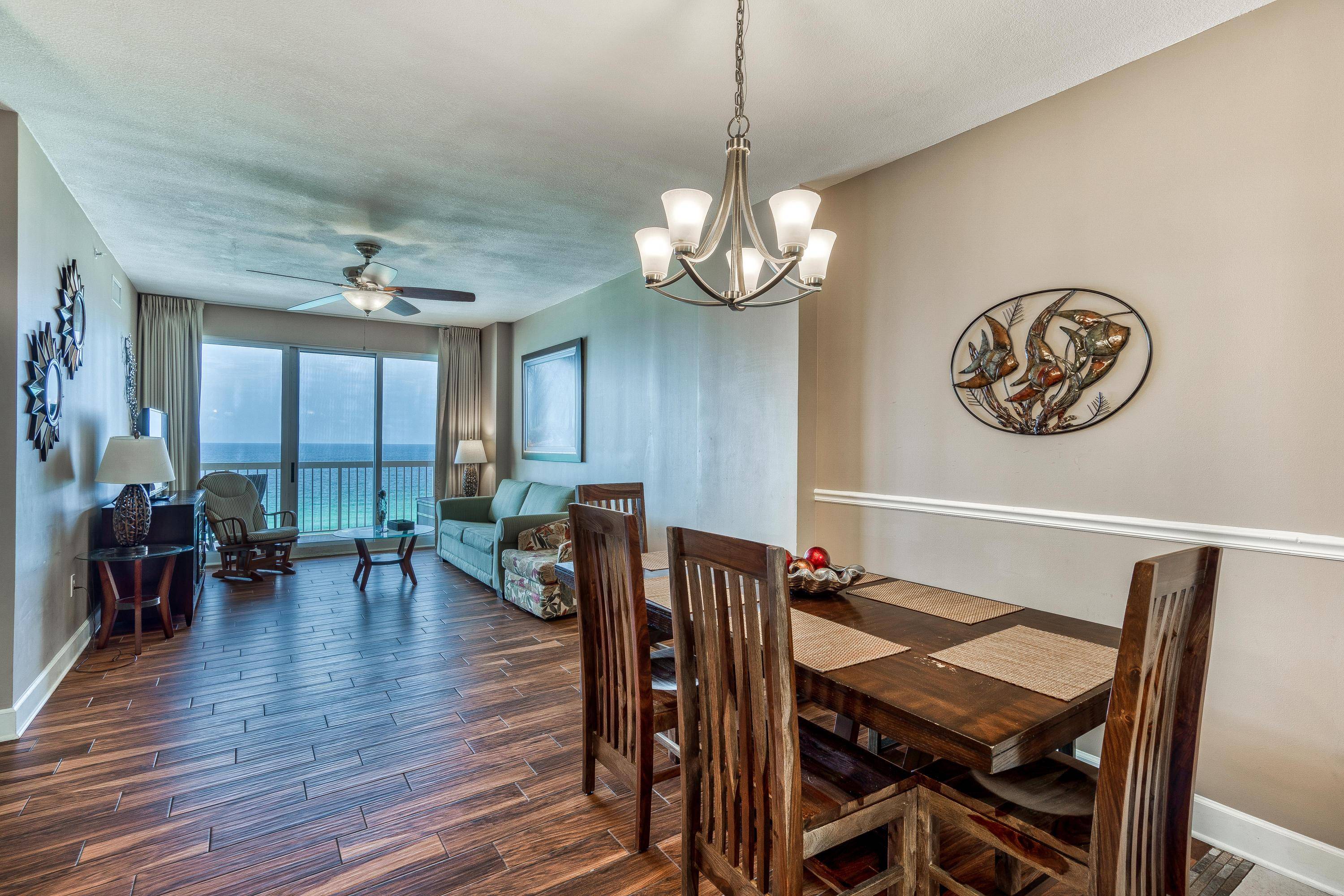 Panama City Beach, FL 32413,14825 Front Beach Road  #UNIT 1103