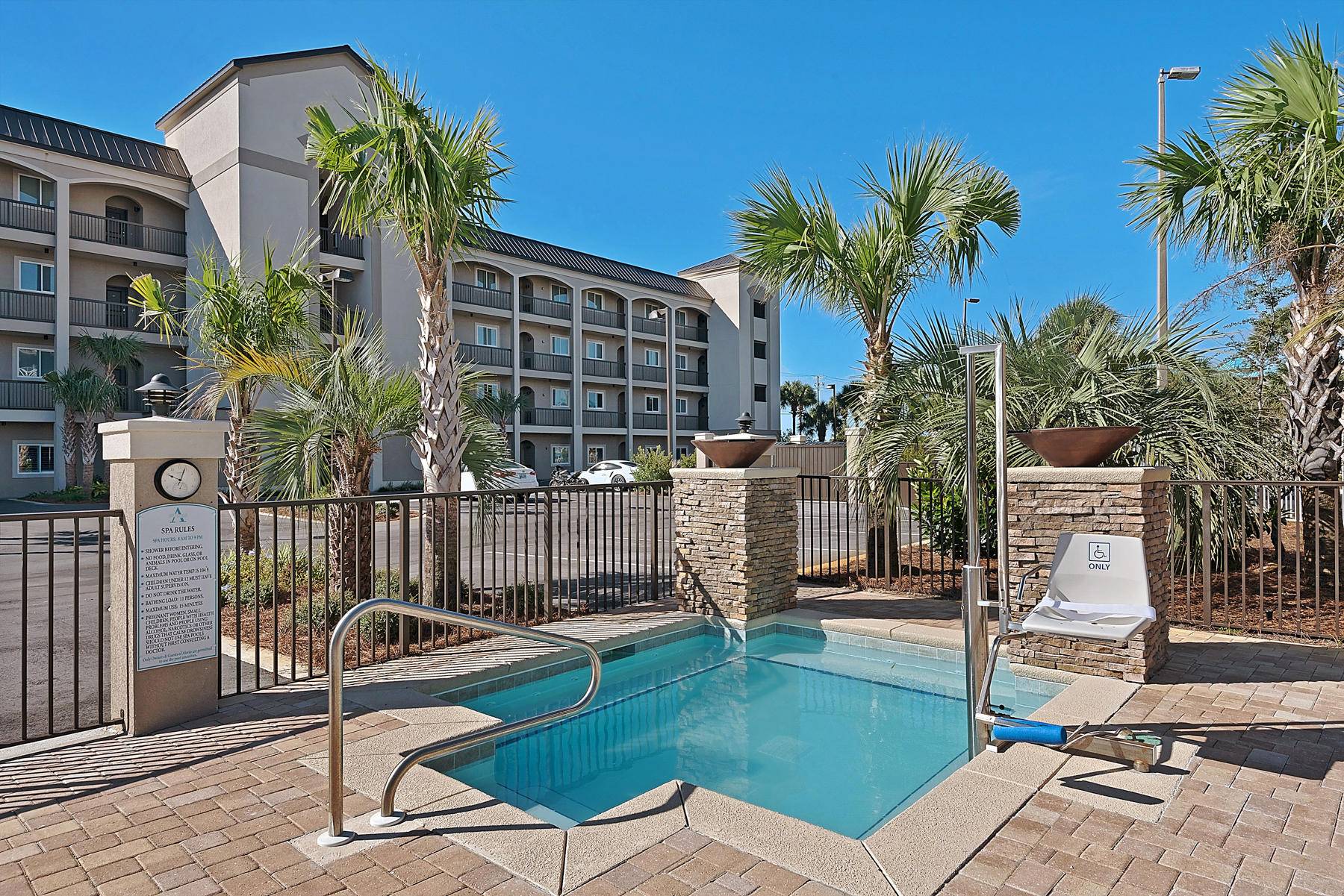 Miramar Beach, FL 32550,732 Scenic Gulf Drive  #UNIT B202