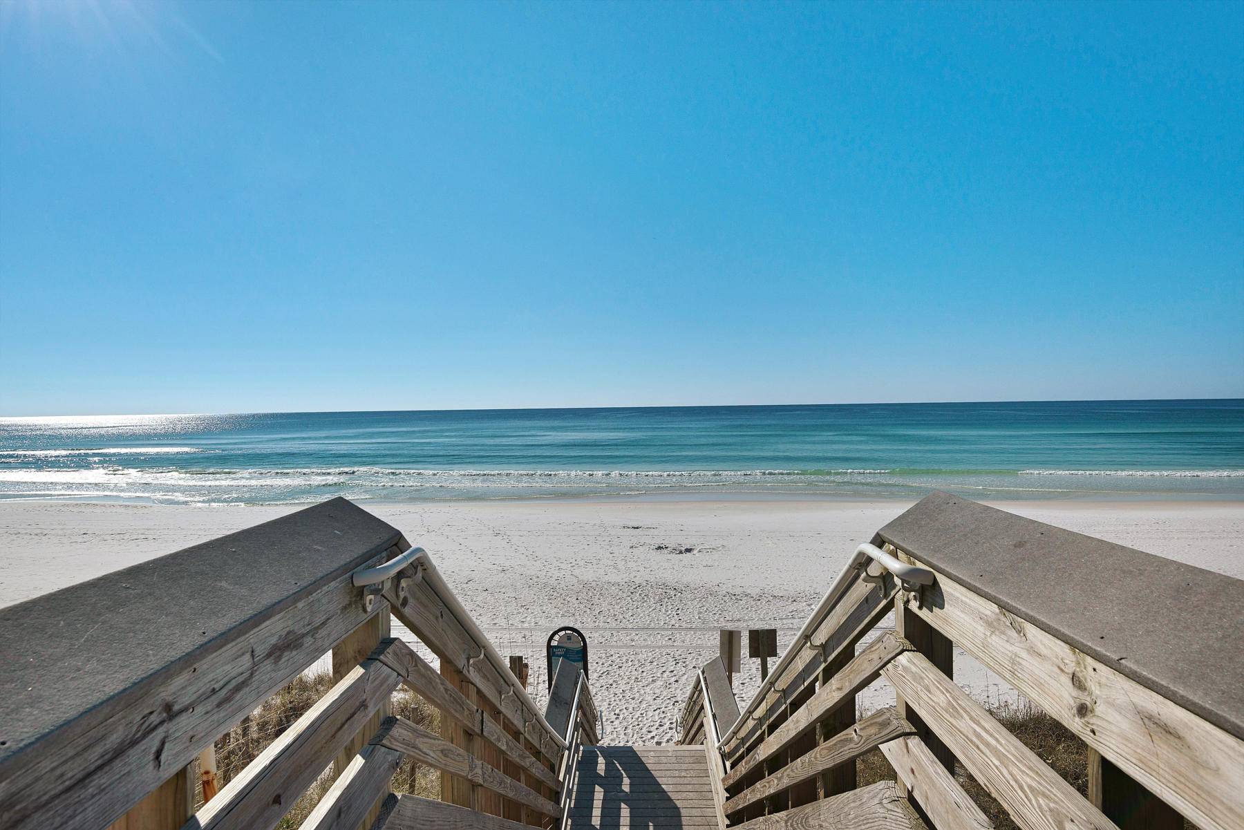 Miramar Beach, FL 32550,732 Scenic Gulf Drive  #UNIT B202