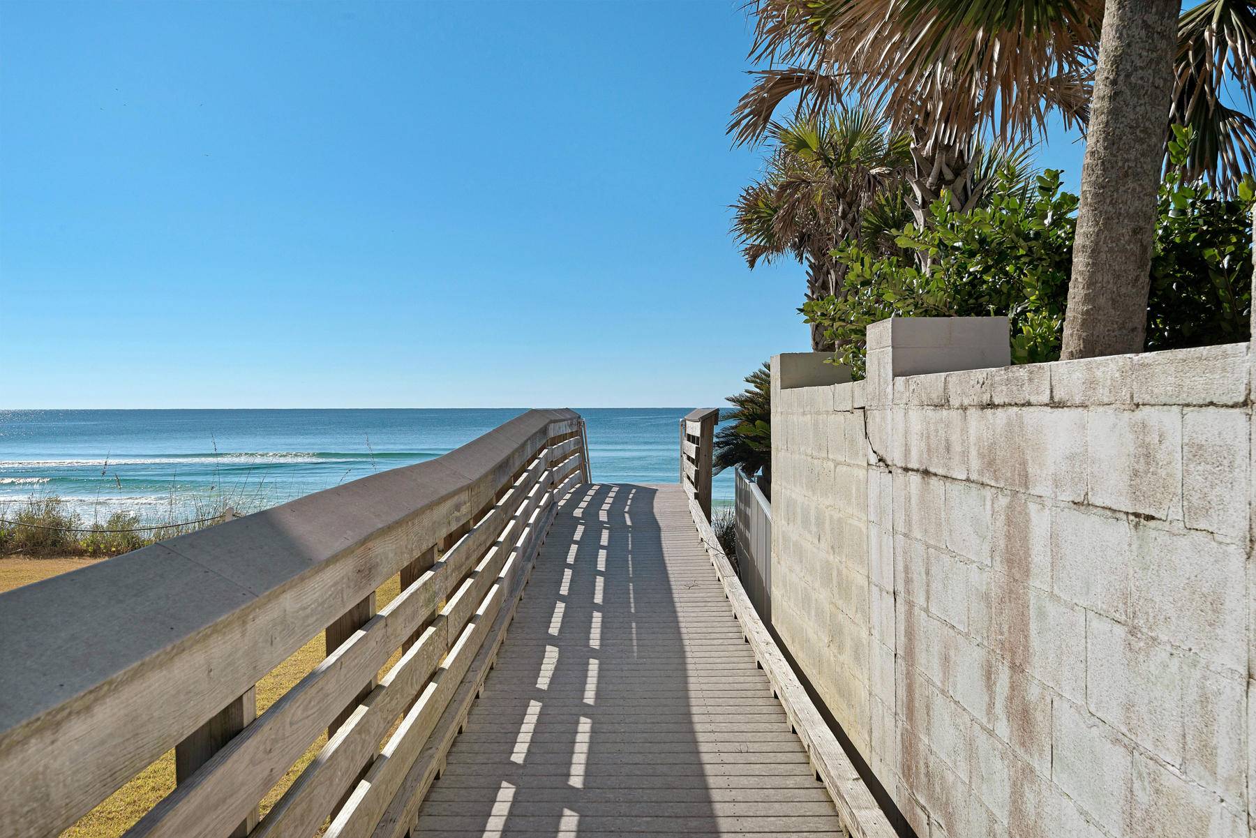 Miramar Beach, FL 32550,732 Scenic Gulf Drive  #UNIT B202