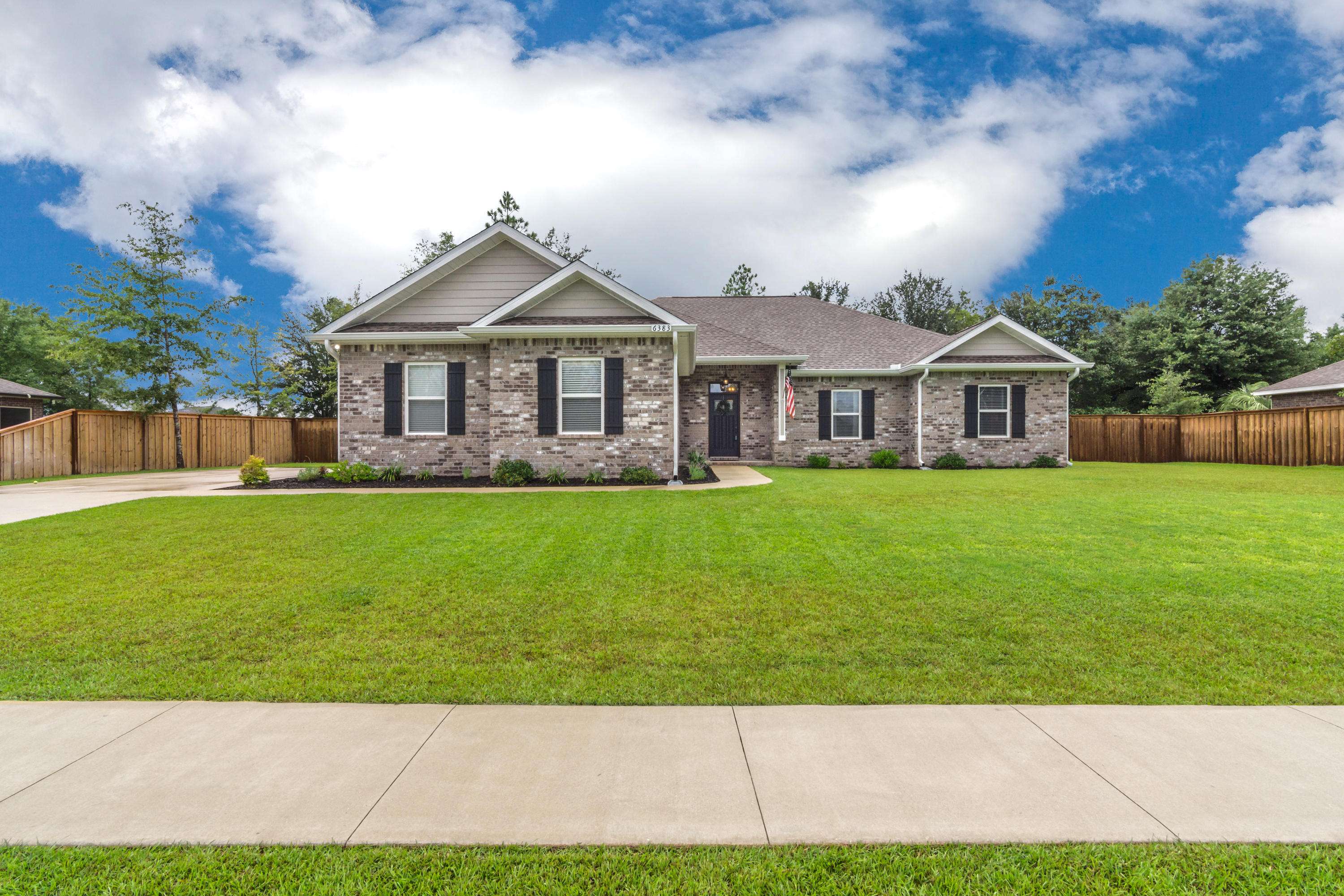 Crestview, FL 32536,6383 Antigone Circle