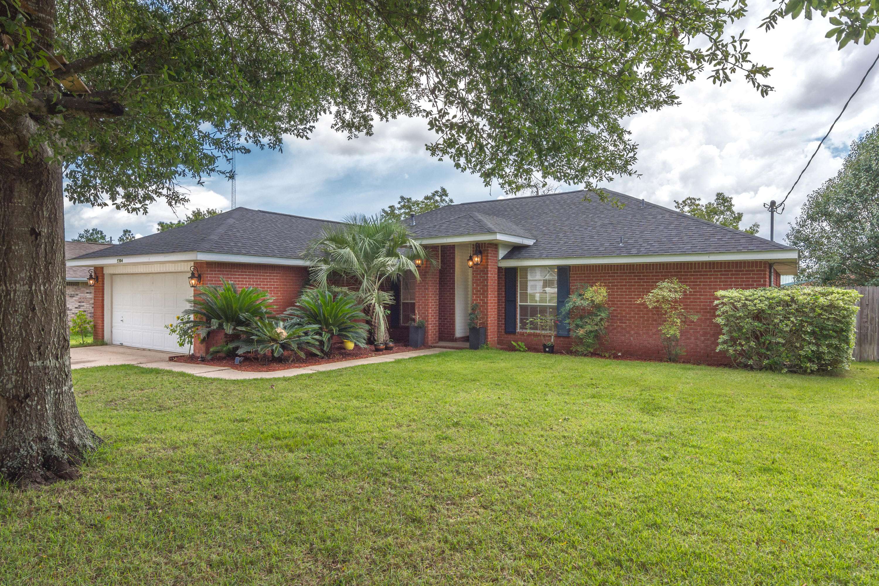 Crestview, FL 32536,5304 Whitney Court