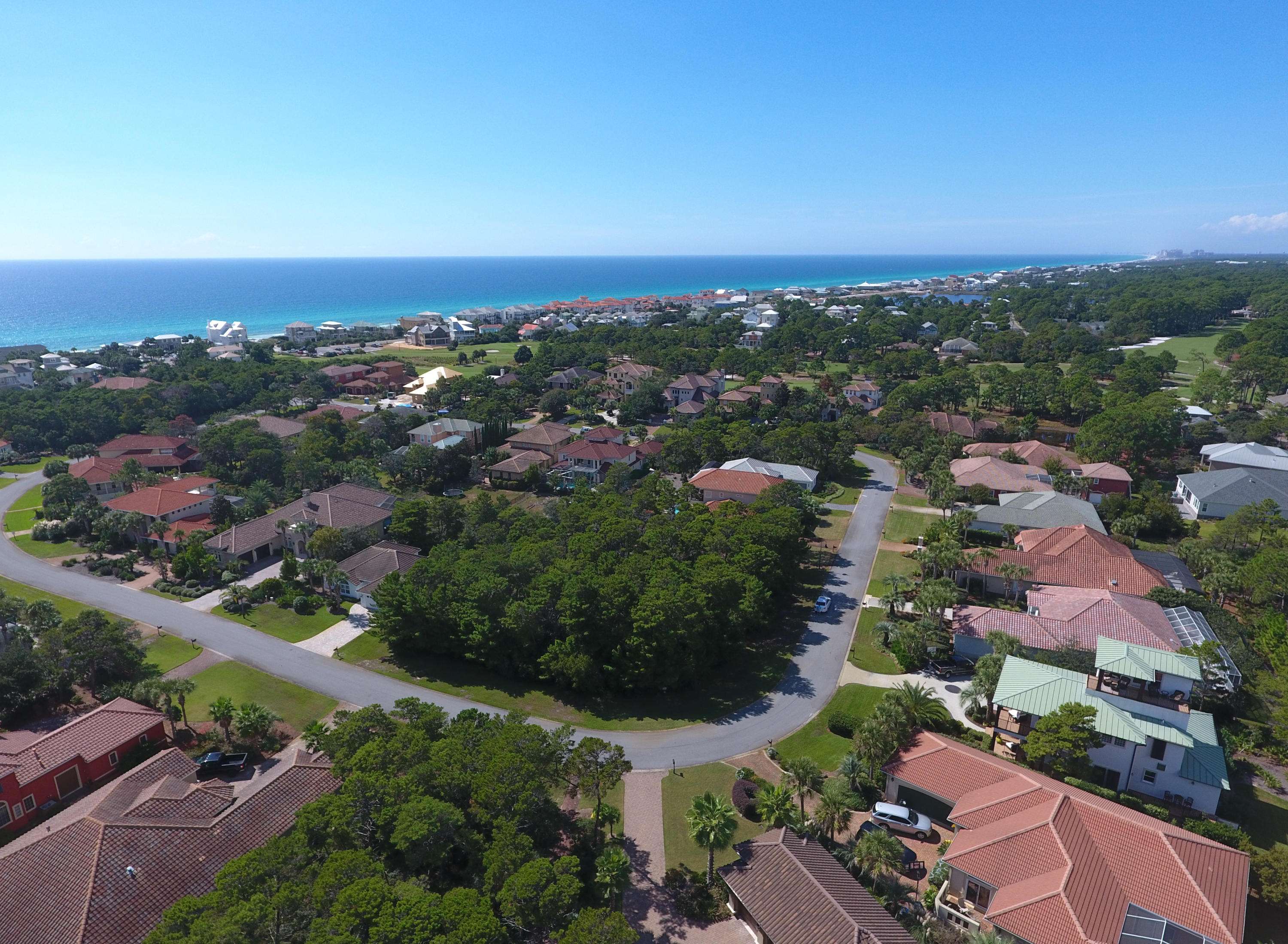 Santa Rosa Beach, FL 32459,000 Emerald Ridge  #Lot 9 Block F