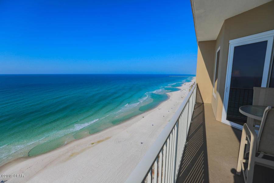 Panama City Beach, FL 32407,10713 Front Beach Road  #302